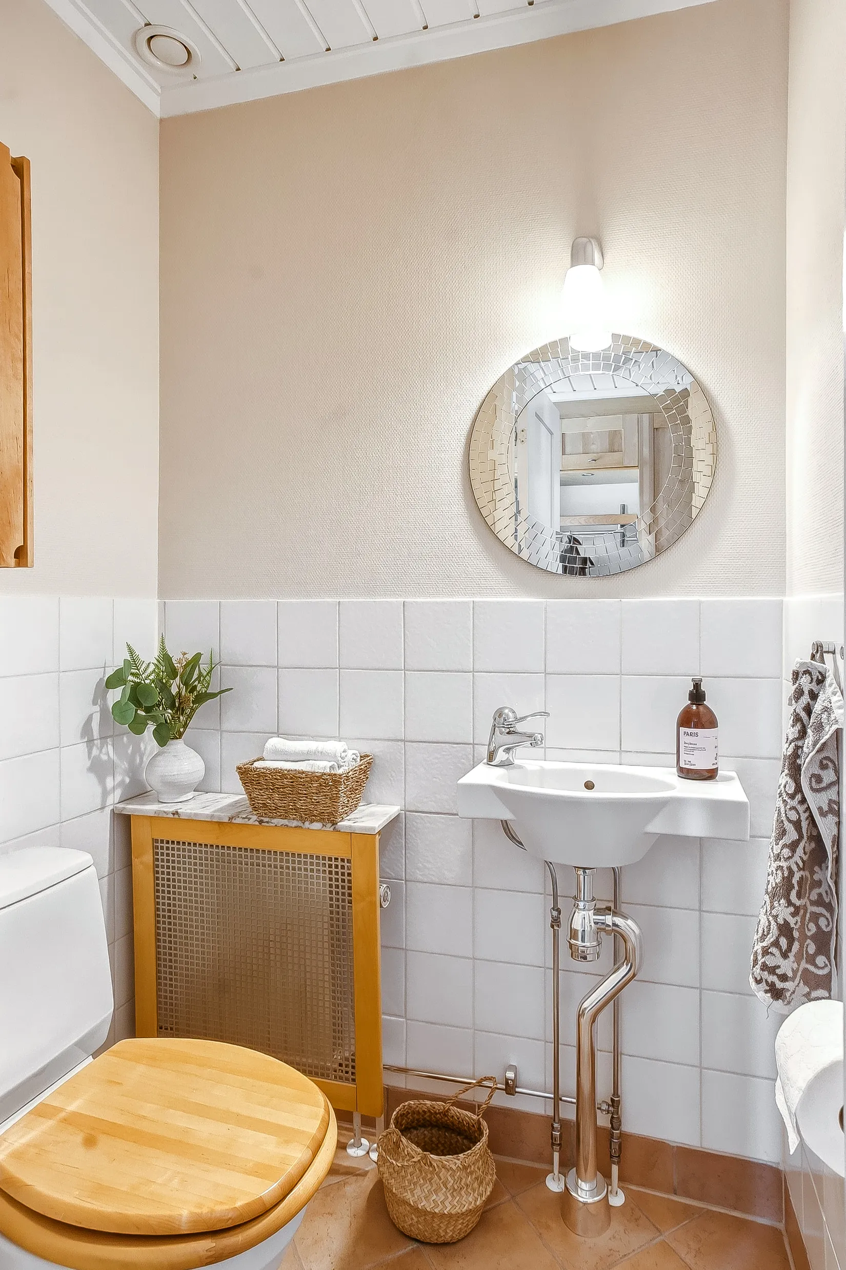 Villa, Radhus, Generalsgatan 9, Haga, Umeå