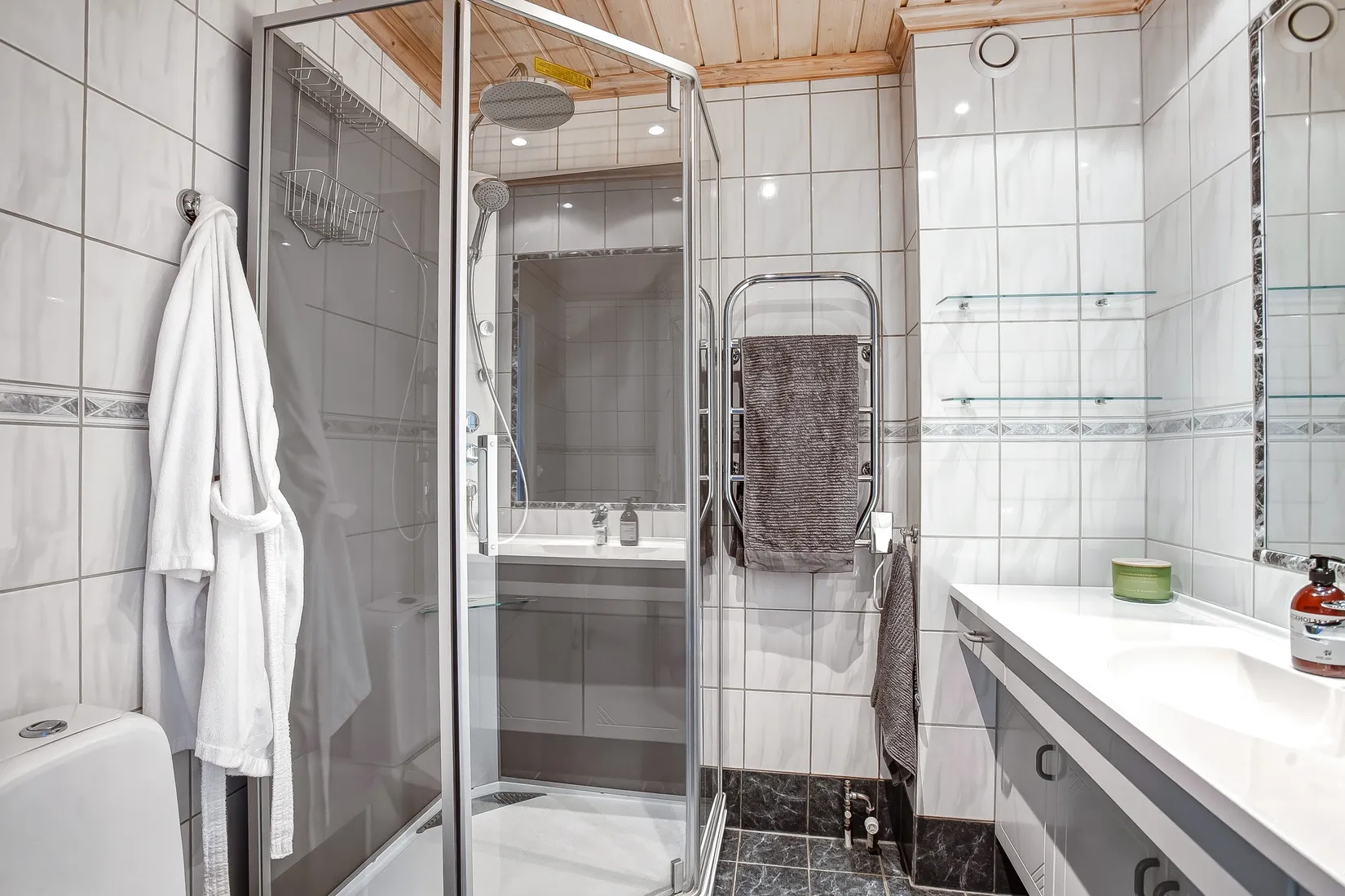 Villa, Radhus, Generalsgatan 9, Haga, Umeå