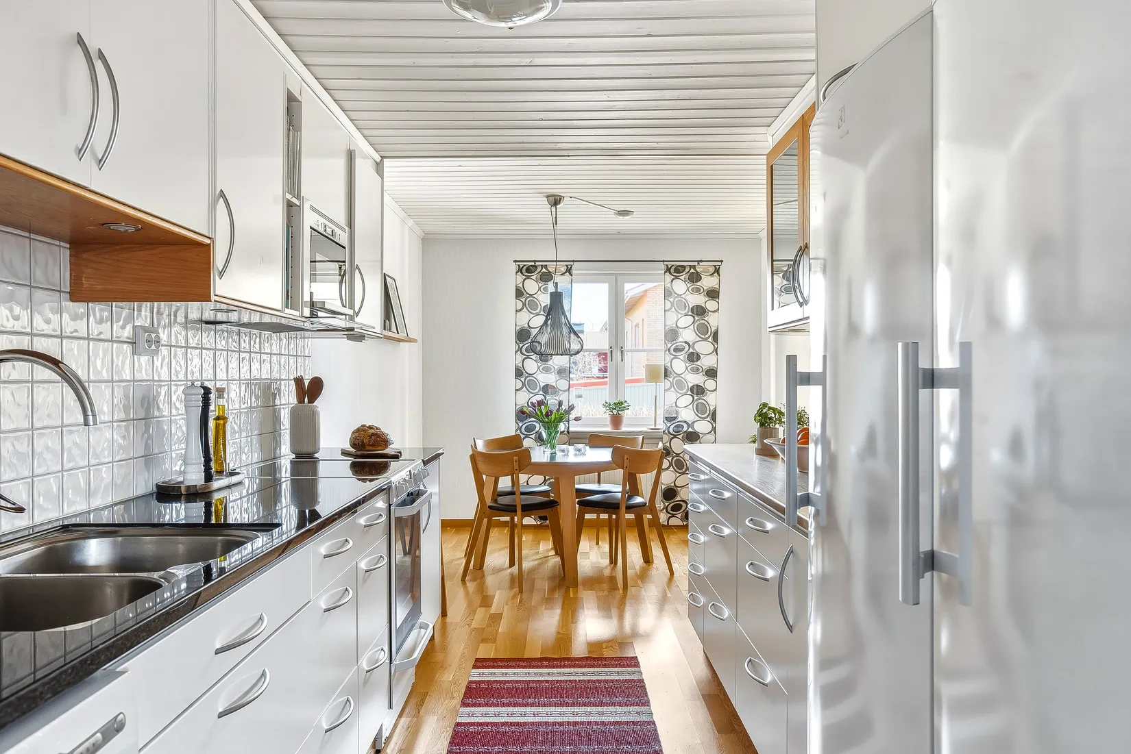 Villa, Radhus, Generalsgatan 9, Haga, Umeå