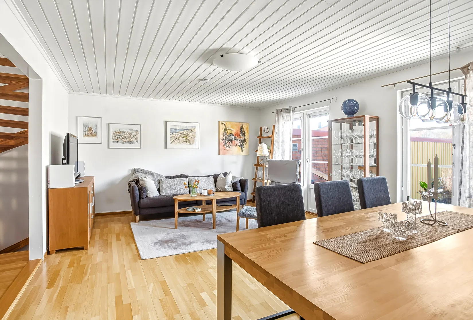 Villa, Radhus, Generalsgatan 9, Haga, Umeå