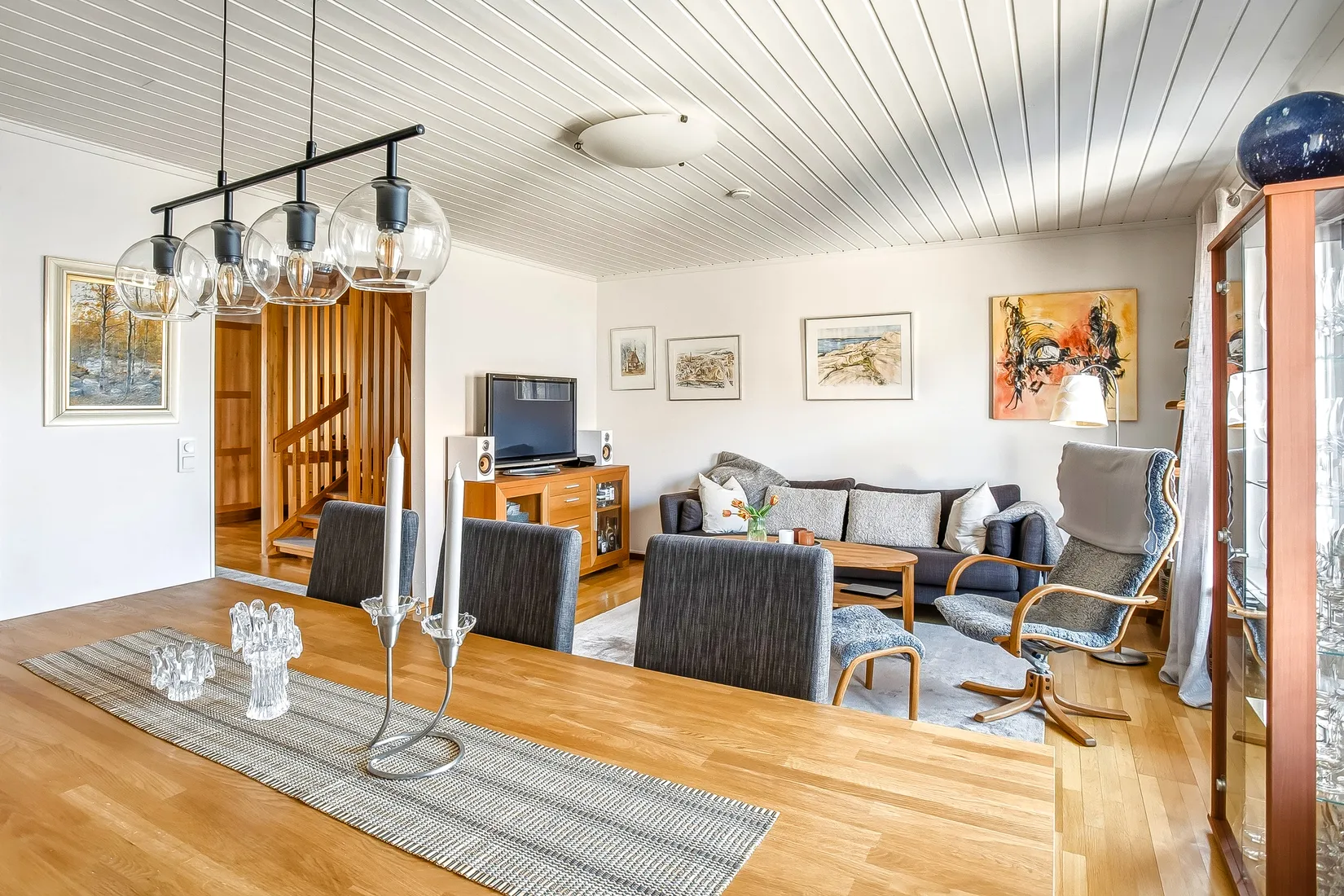 Villa, Radhus, Generalsgatan 9, Haga, Umeå