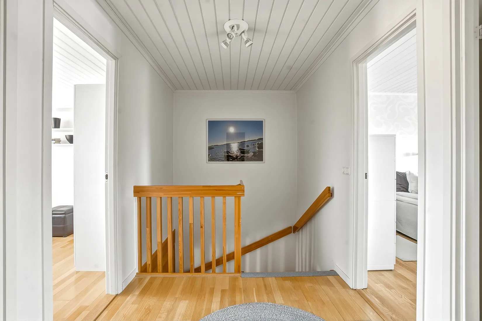 Villa, Radhus, Generalsgatan 9, Haga, Umeå