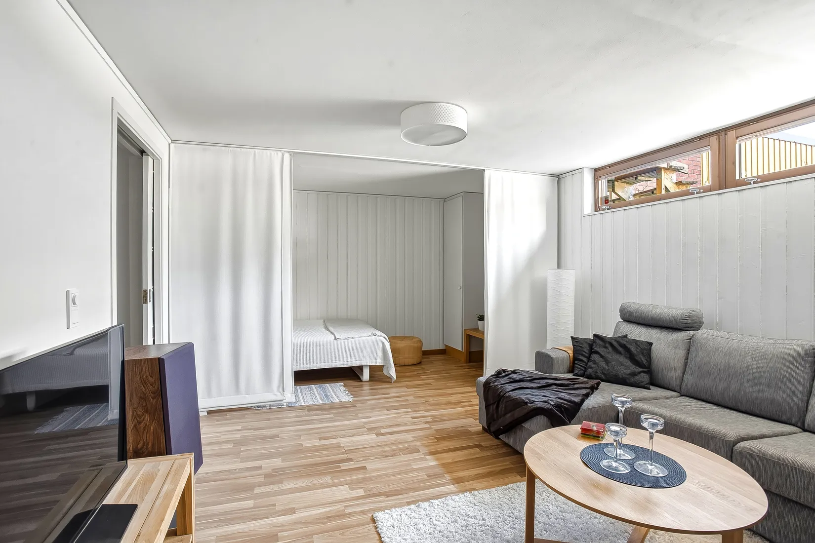 Villa, Radhus, Generalsgatan 9, Haga, Umeå