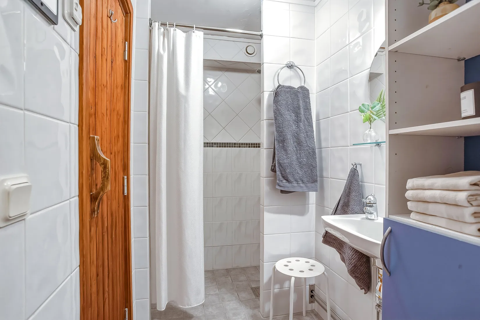 Villa, Radhus, Generalsgatan 9, Haga, Umeå