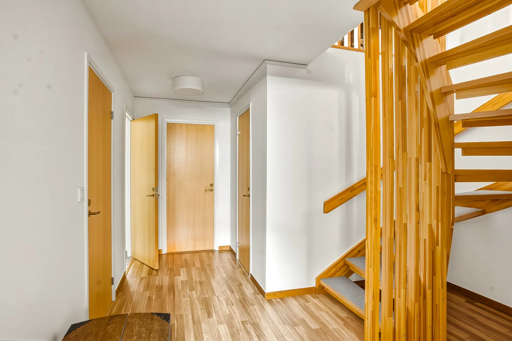 Villa, Radhus, Generalsgatan 9, Haga, Umeå