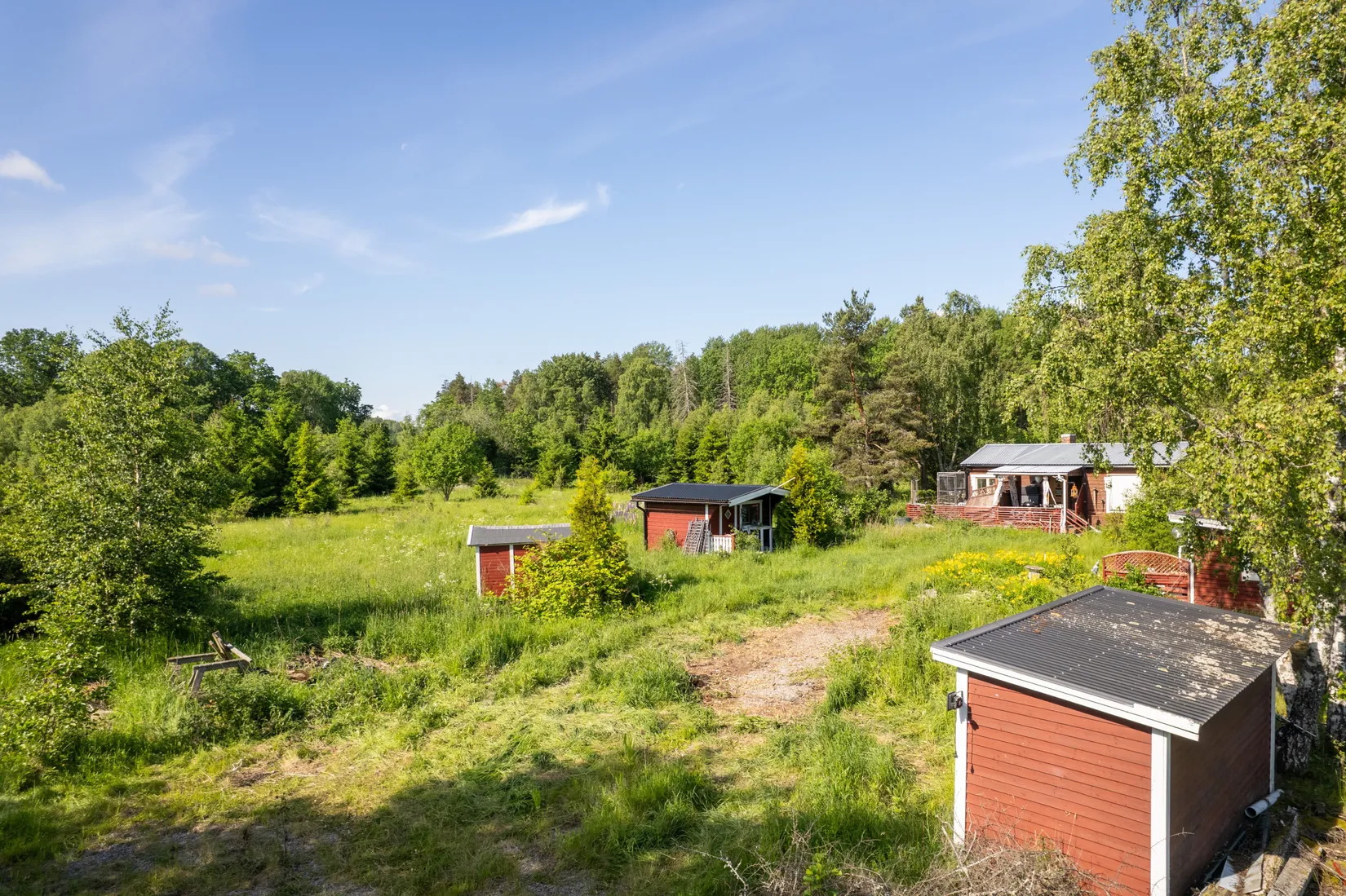 Villa, Lövstavret 35, Solvik, Eskilstuna