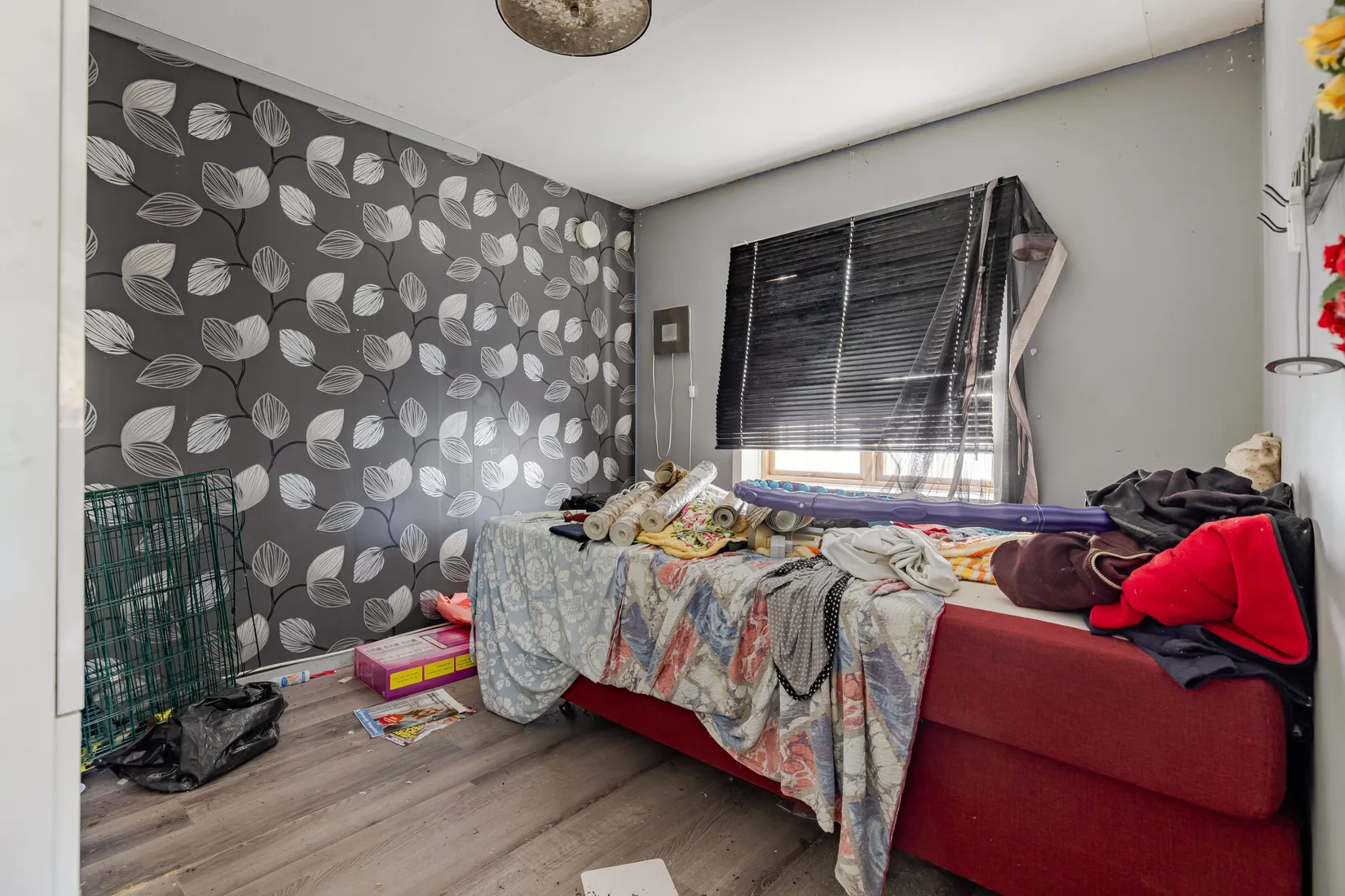 Villa, Lövstavret 35, Solvik, Eskilstuna