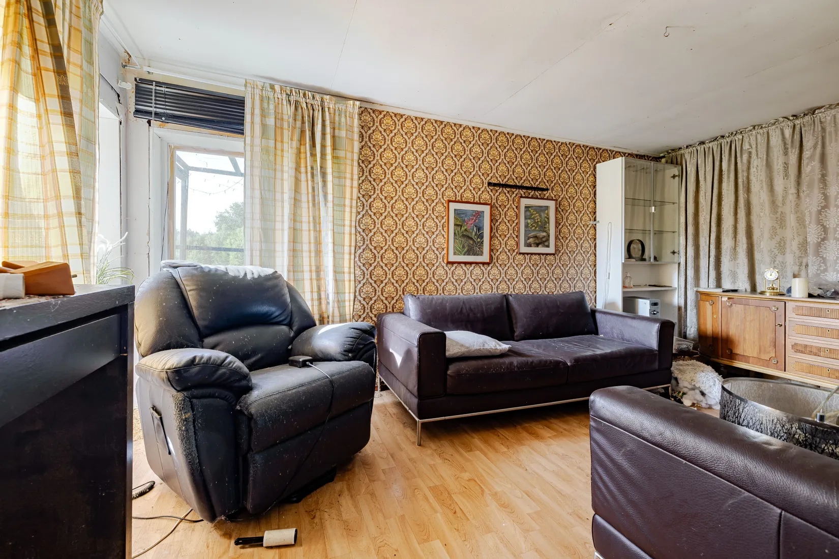 Villa, Lövstavret 35, Solvik, Eskilstuna