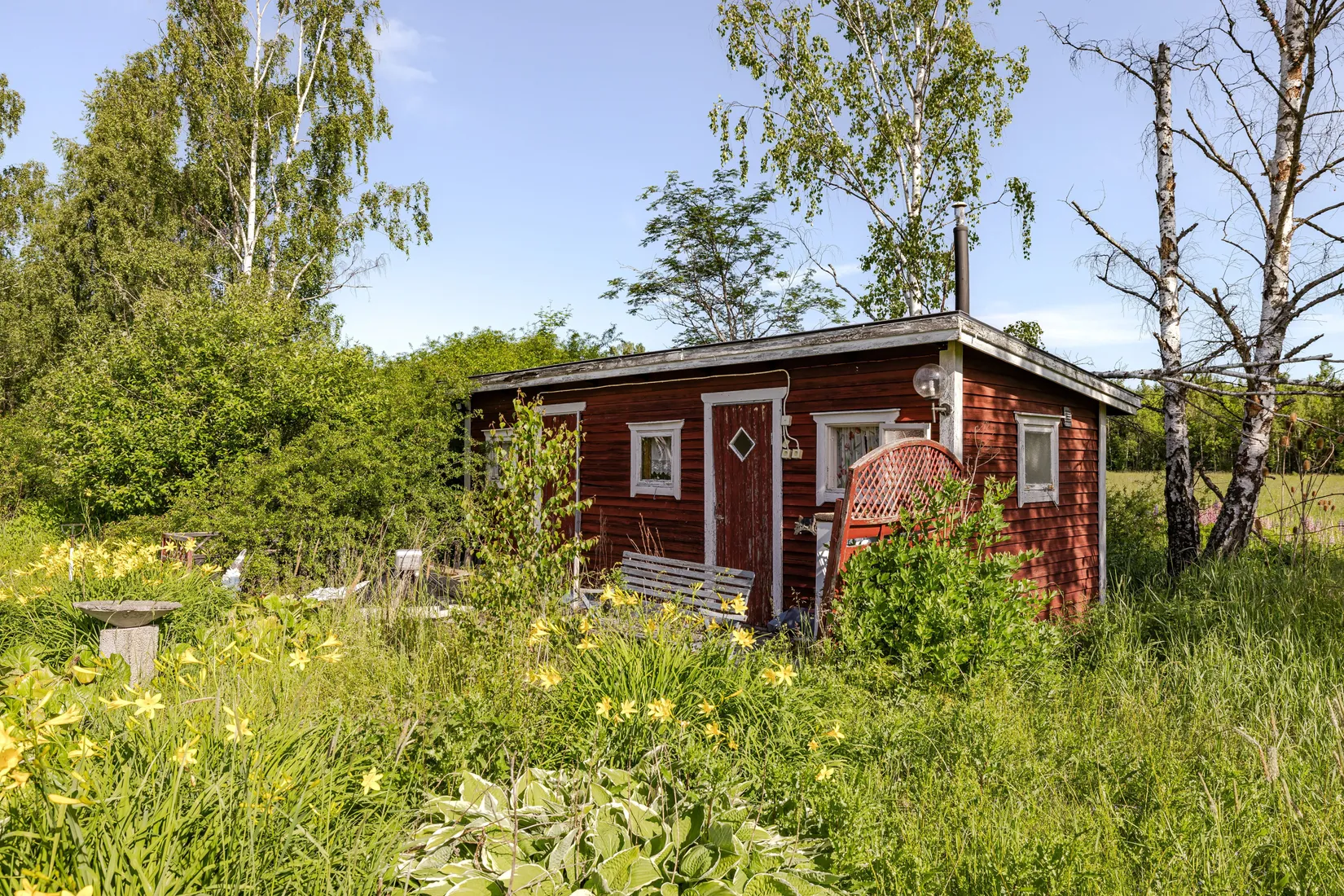 Villa, Lövstavret 35, Solvik, Eskilstuna