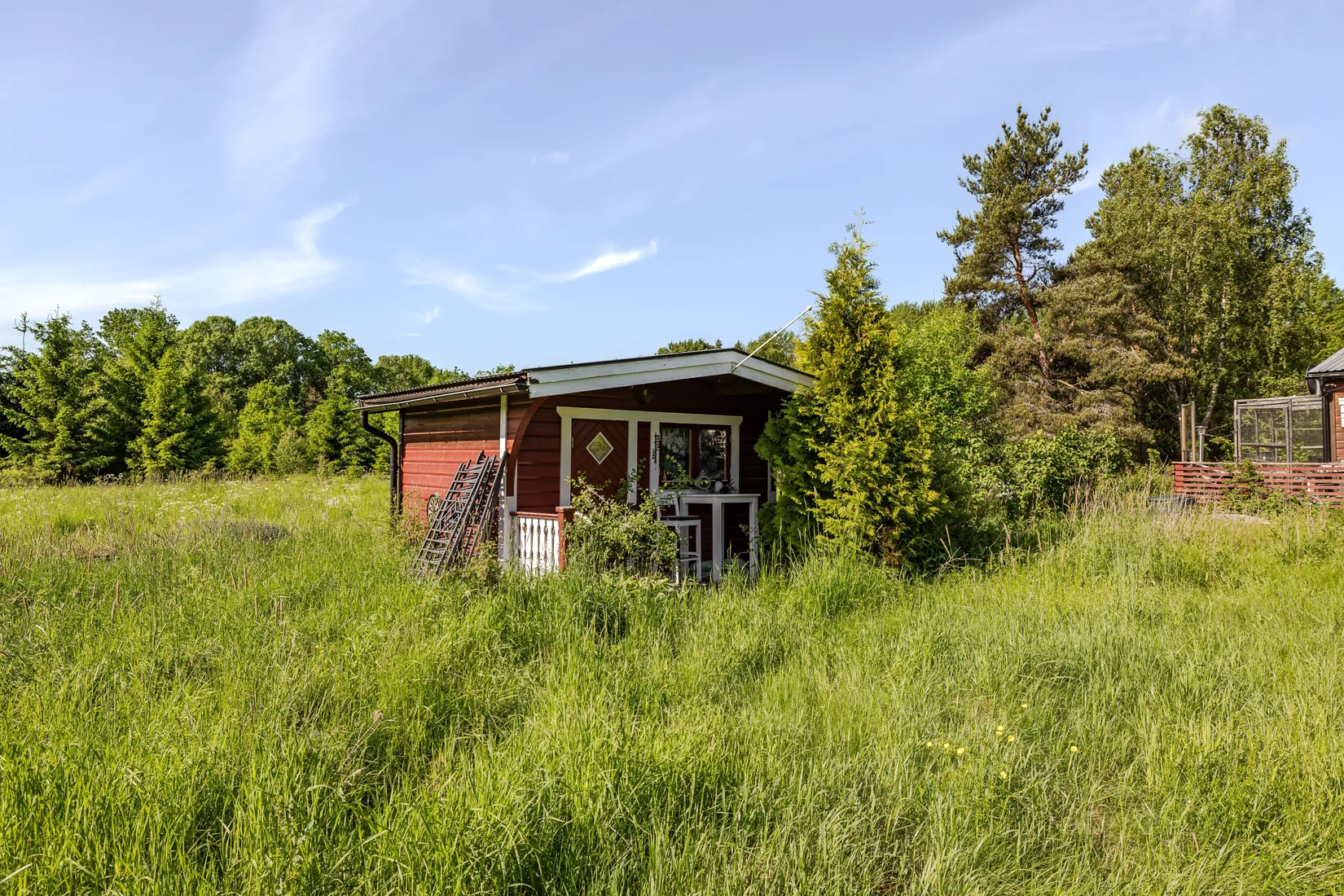 Villa, Lövstavret 35, Solvik, Eskilstuna