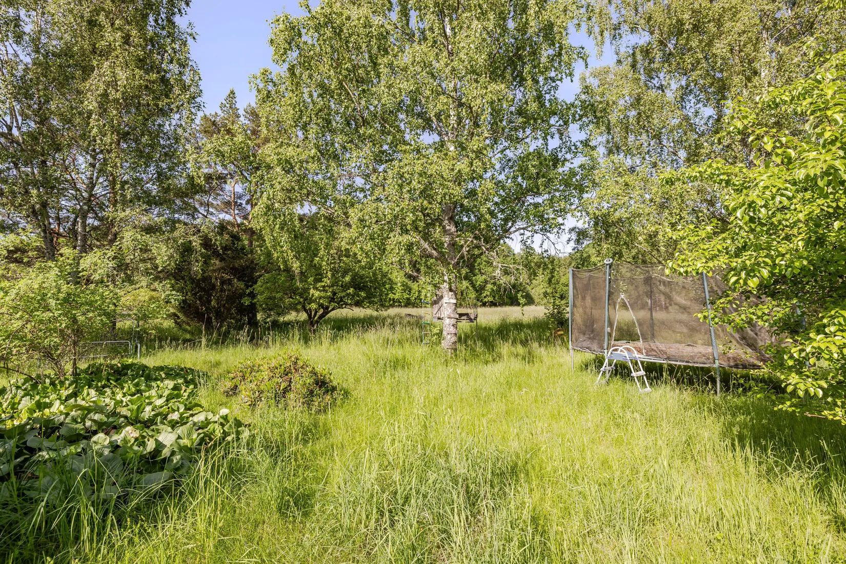 Villa, Lövstavret 35, Solvik, Eskilstuna