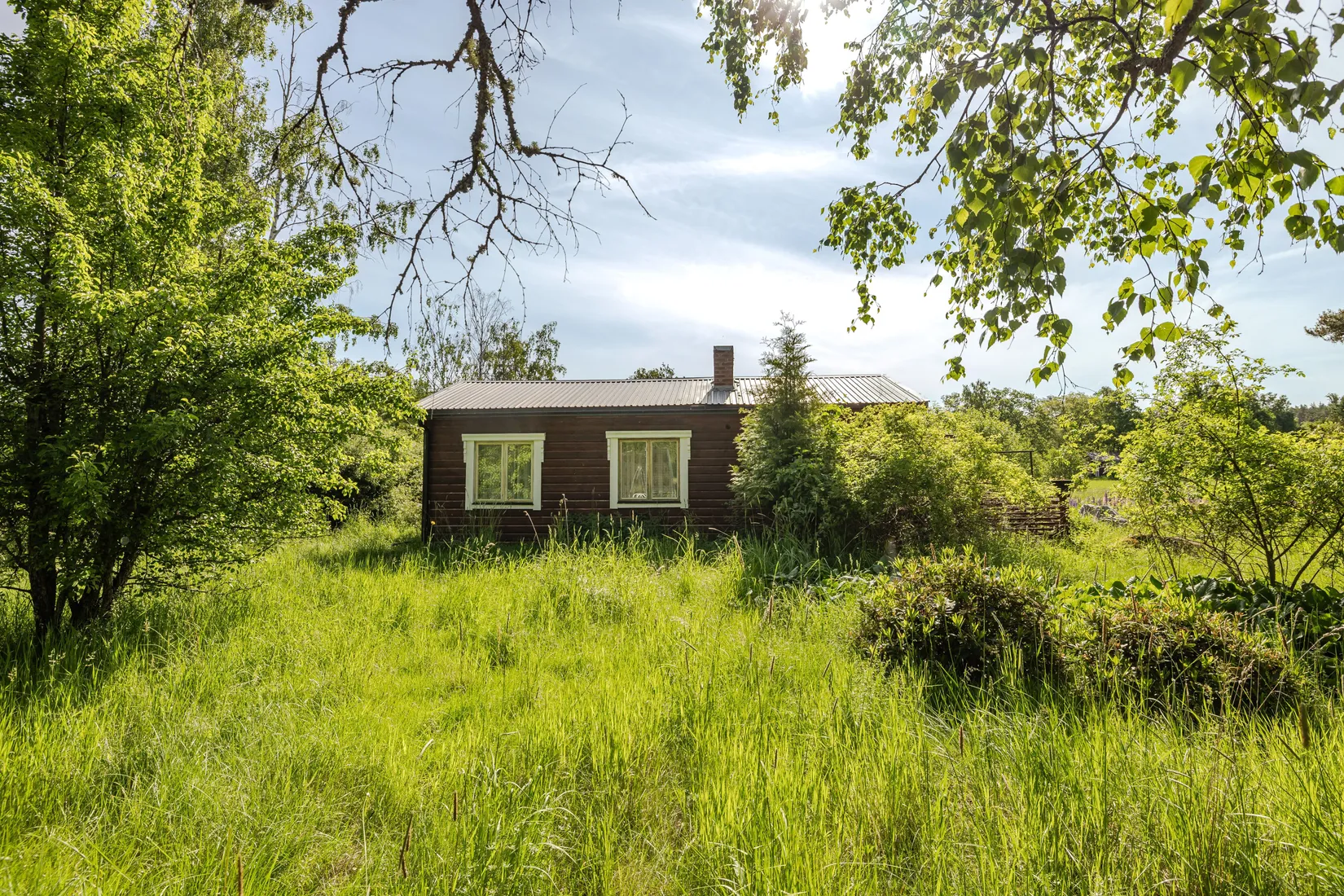 Villa, Lövstavret 35, Solvik, Eskilstuna