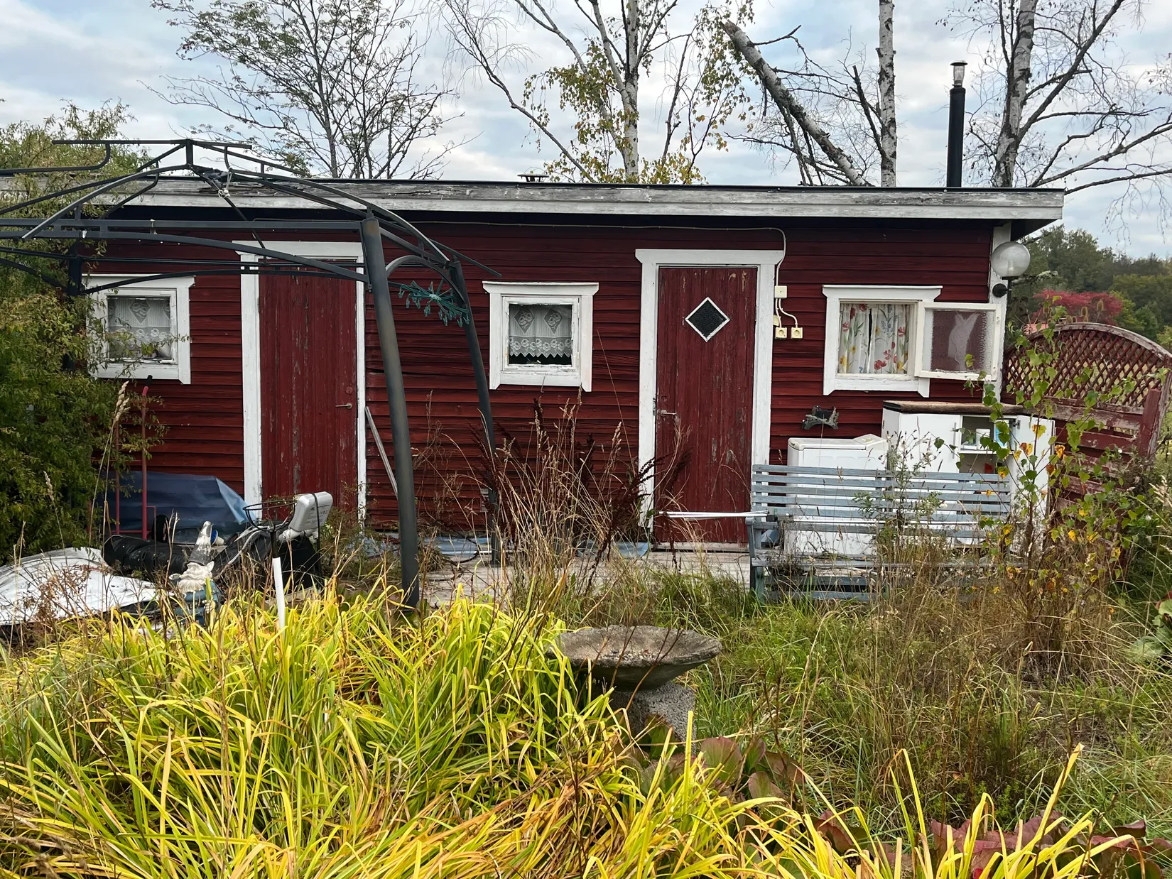 Villa, Lövstavret 35, Solvik, Eskilstuna