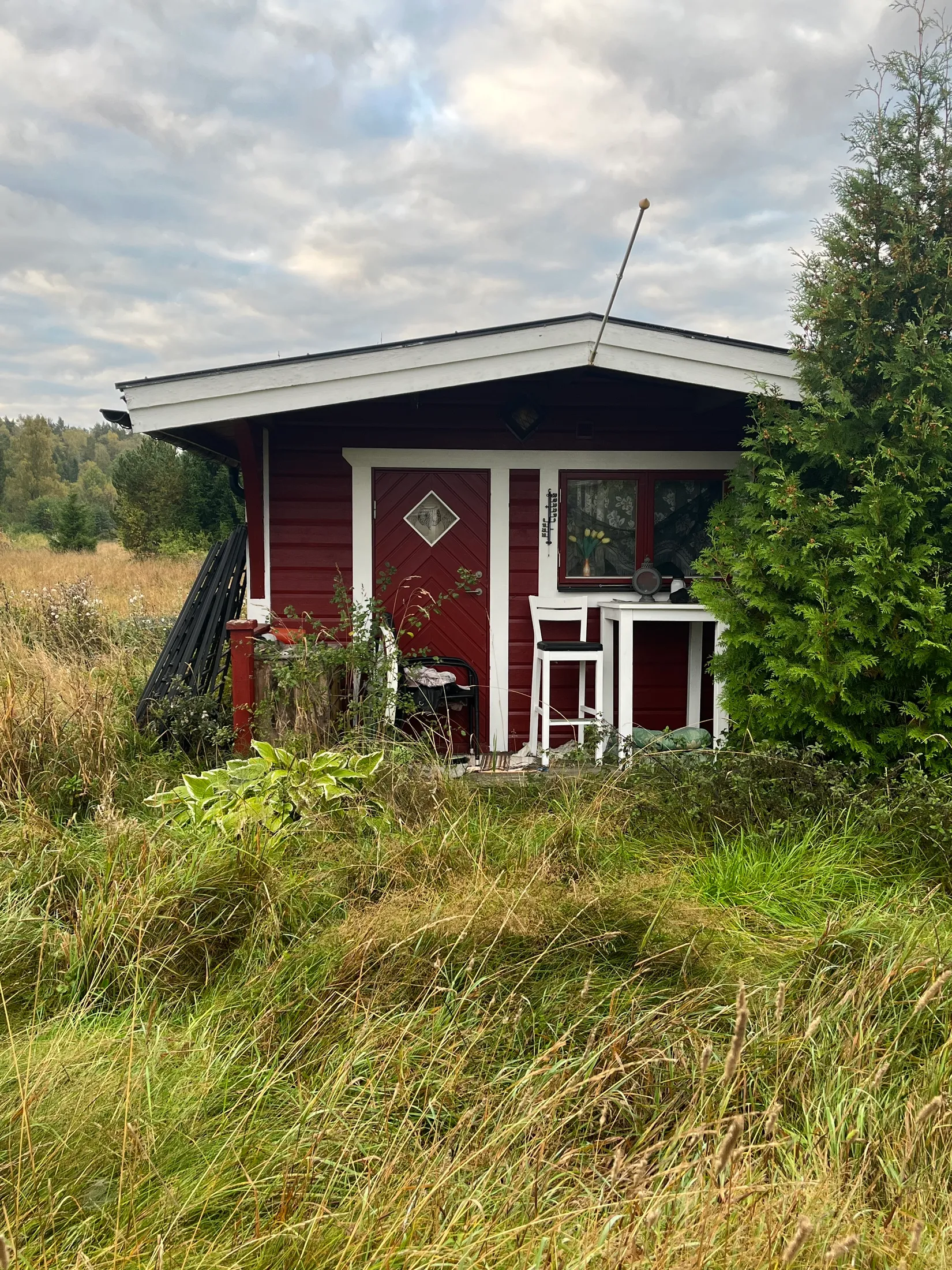 Villa, Lövstavret 35, Solvik, Eskilstuna