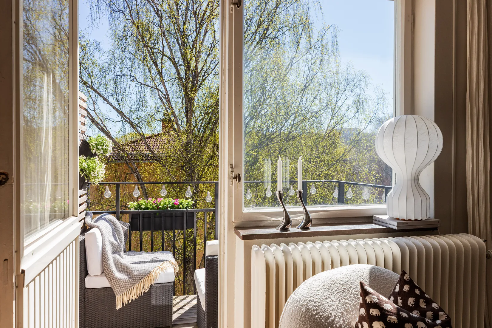 Bostadsrätt, Kvarnbacksvägen 103, vån 3/3, Riksby, Stockholm