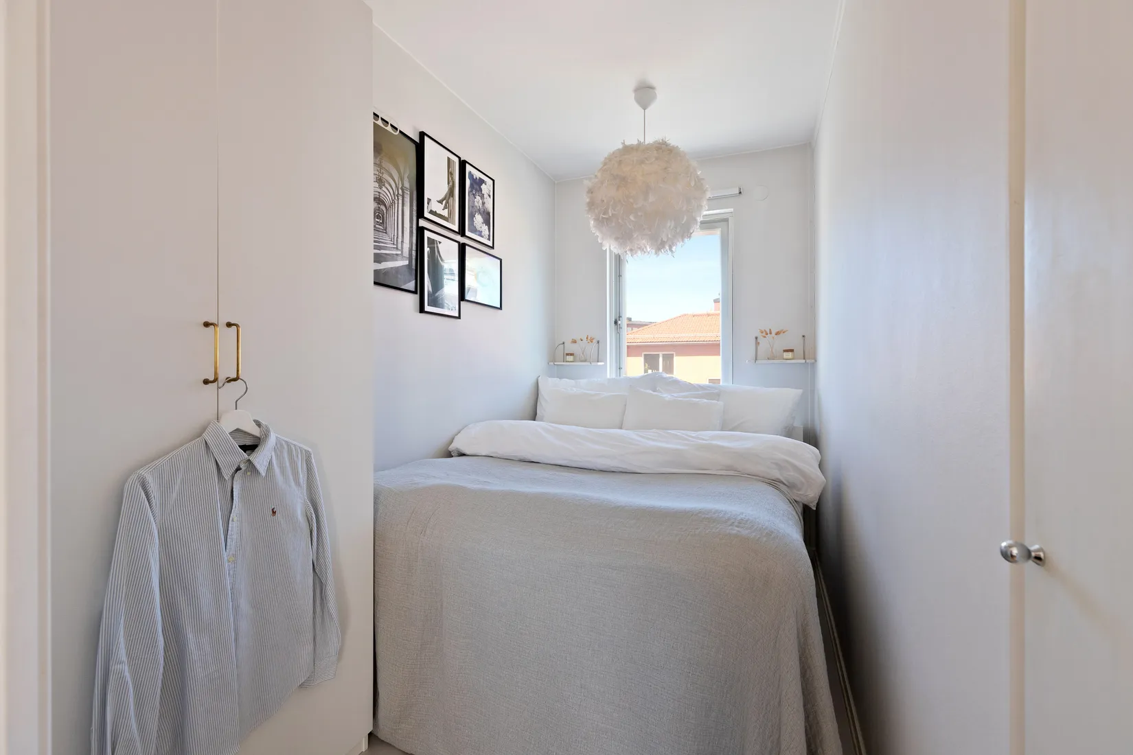 Bostadsrätt, Kvarnbacksvägen 103, vån 3/3, Riksby, Stockholm