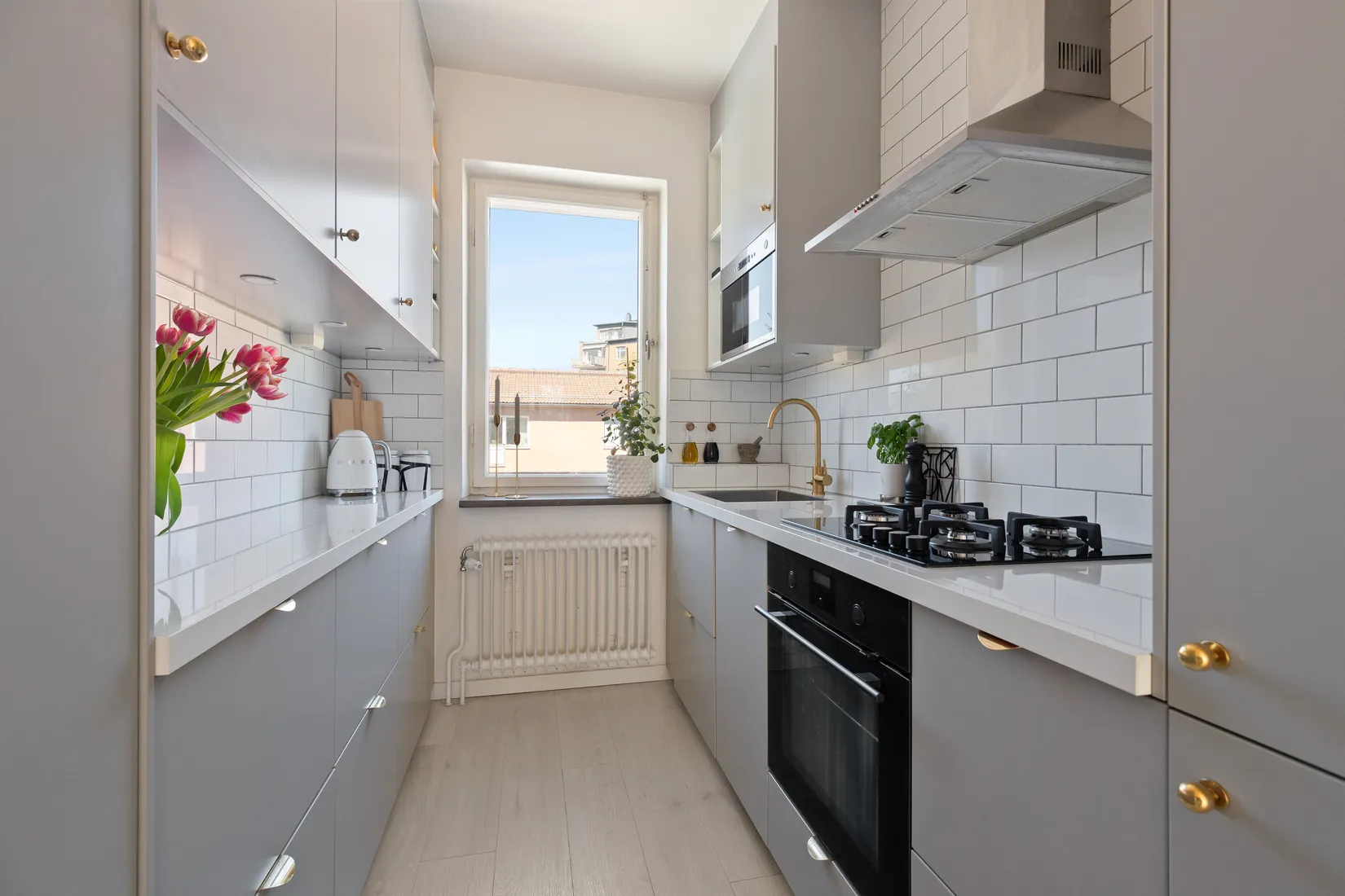 Bostadsrätt, Kvarnbacksvägen 103, vån 3/3, Riksby, Stockholm