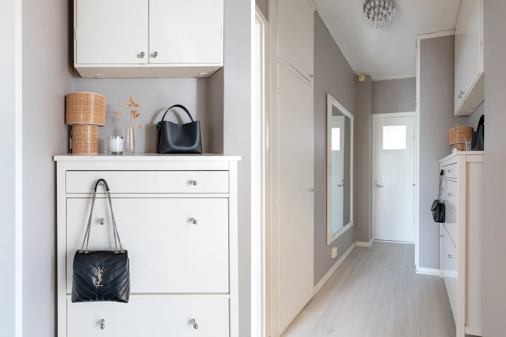 Bostadsrätt, Kvarnbacksvägen 103, vån 3/3, Riksby, Stockholm