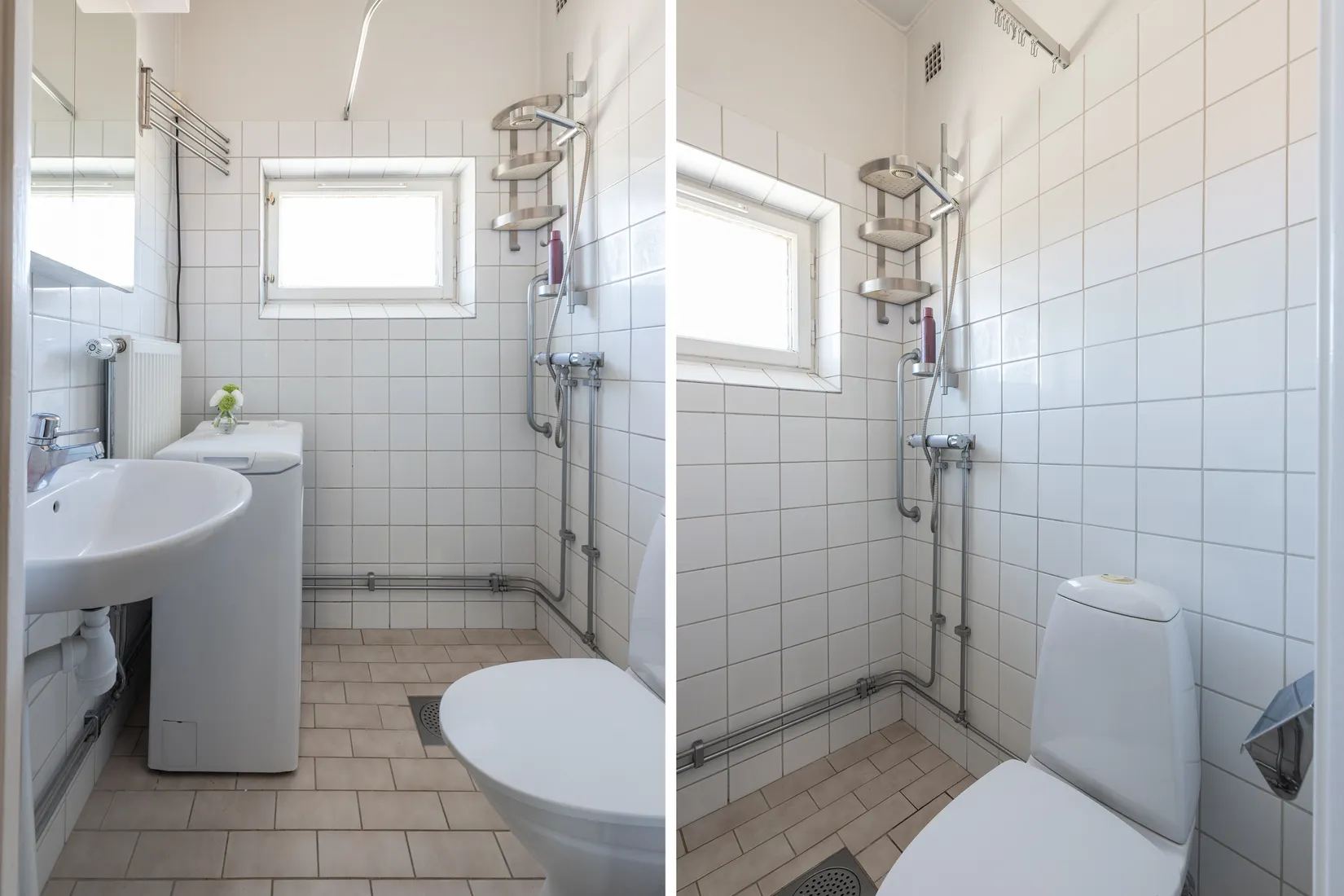 Bostadsrätt, Kvarnbacksvägen 103, vån 3/3, Riksby, Stockholm