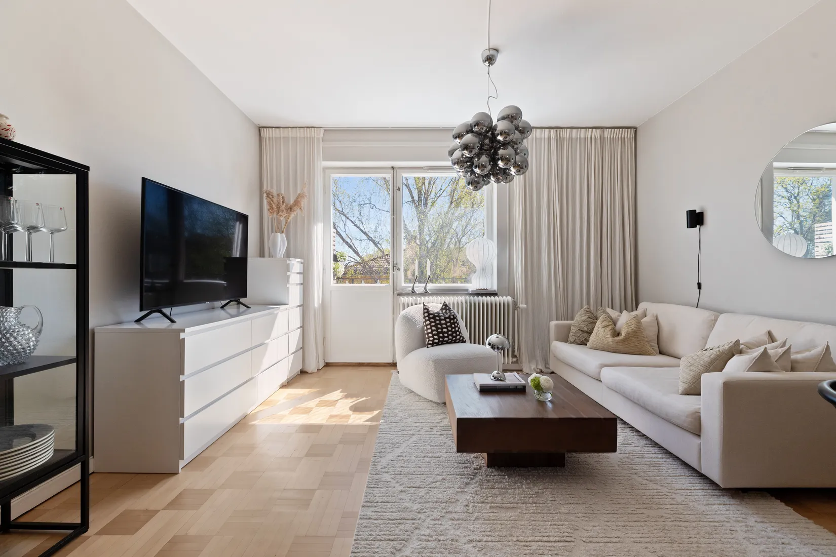 Bostadsrätt, Kvarnbacksvägen 103, vån 3/3, Riksby, Stockholm