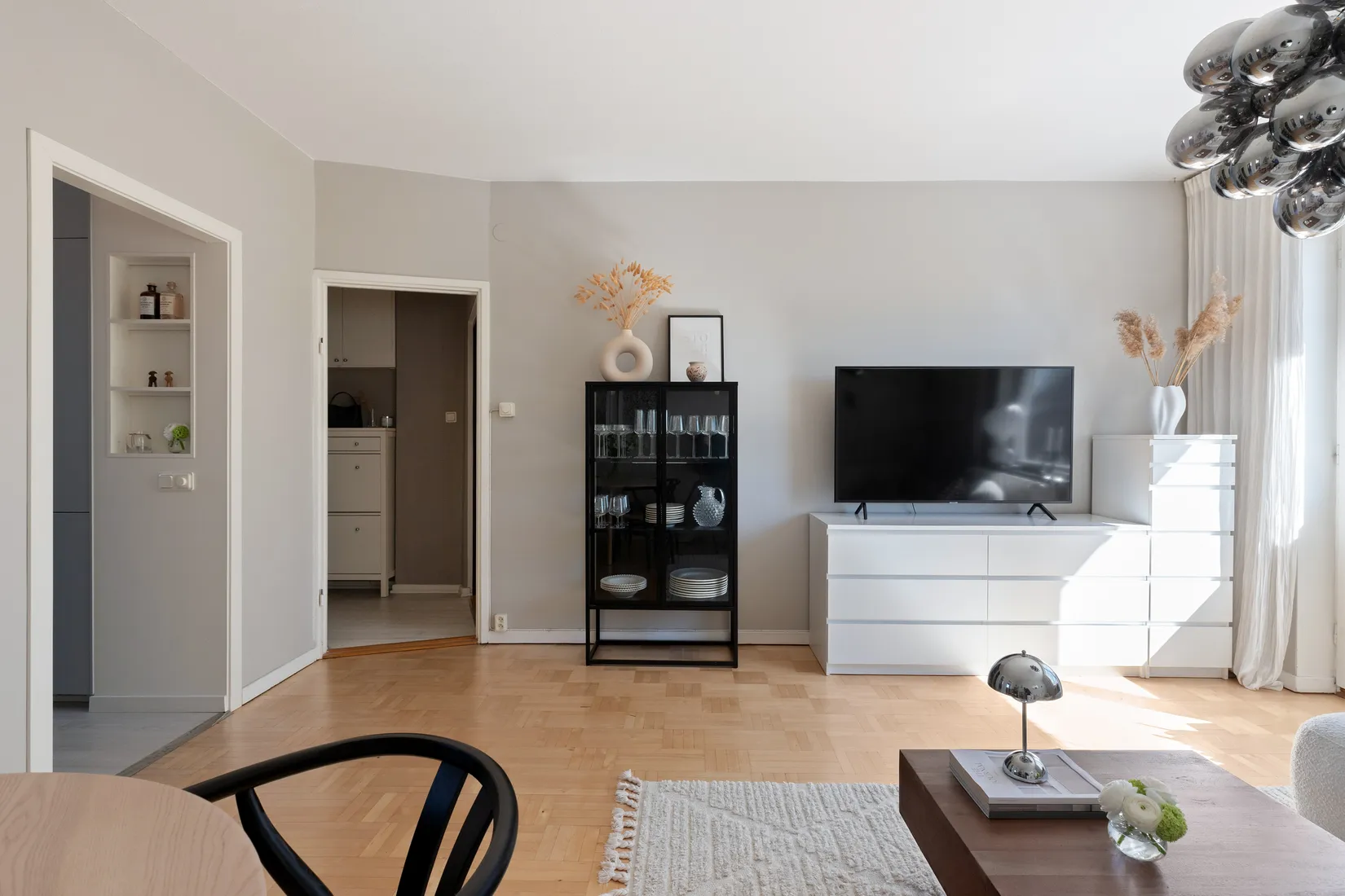 Bostadsrätt, Kvarnbacksvägen 103, vån 3/3, Riksby, Stockholm
