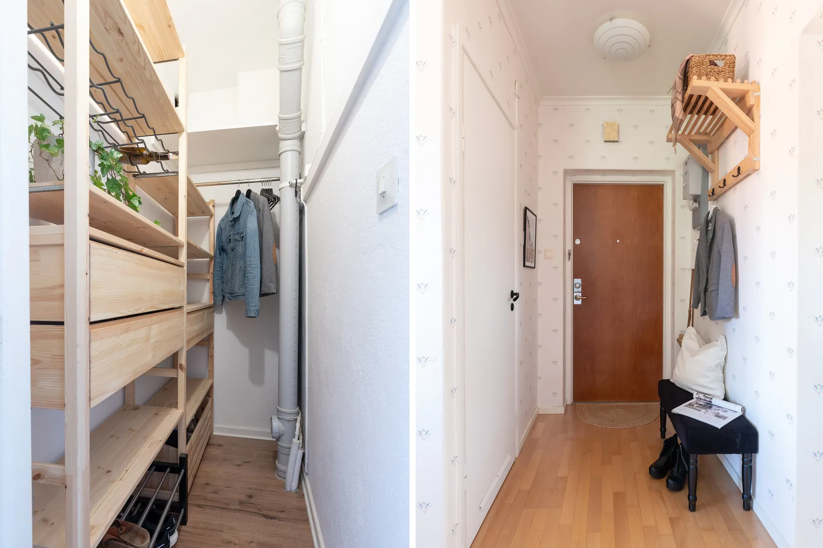 Bostadsrätt, Galonvägen 31, vån 3/3, Riksby, Stockholm