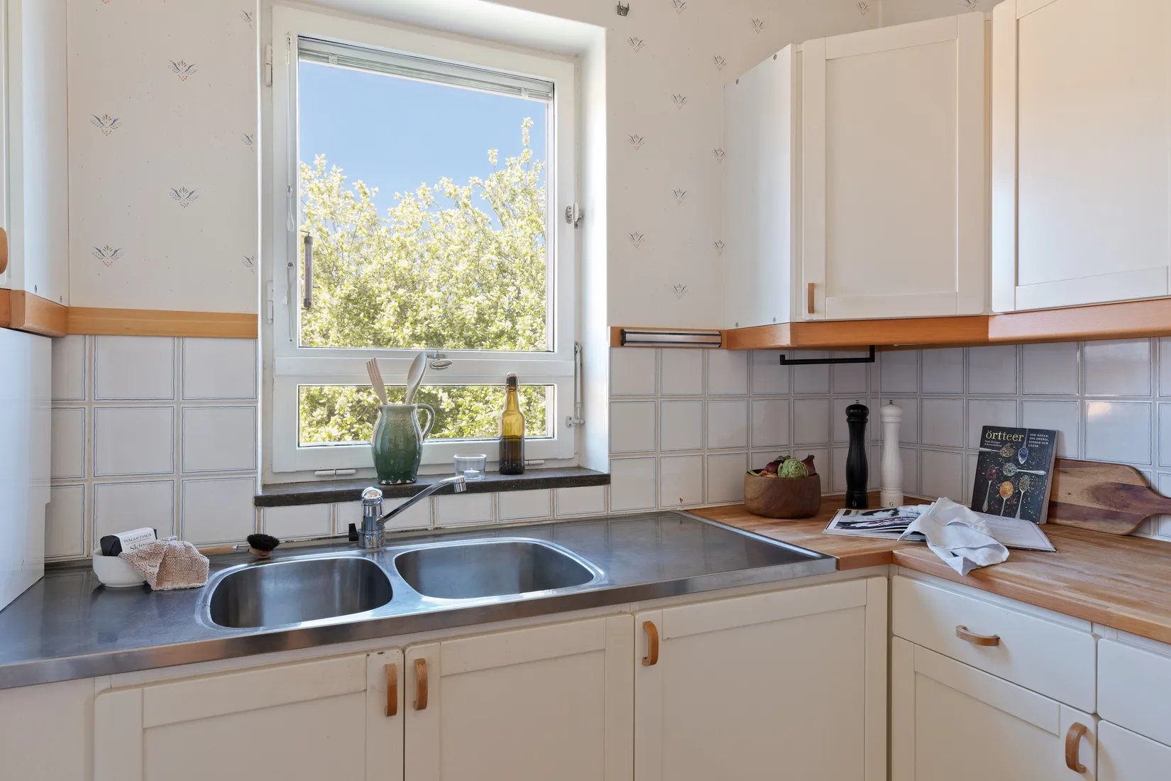 Bostadsrätt, Galonvägen 31, vån 3/3, Riksby, Stockholm
