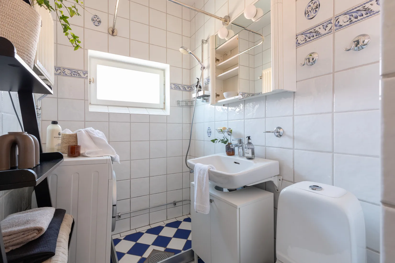 Bostadsrätt, Galonvägen 31, vån 3/3, Riksby, Stockholm