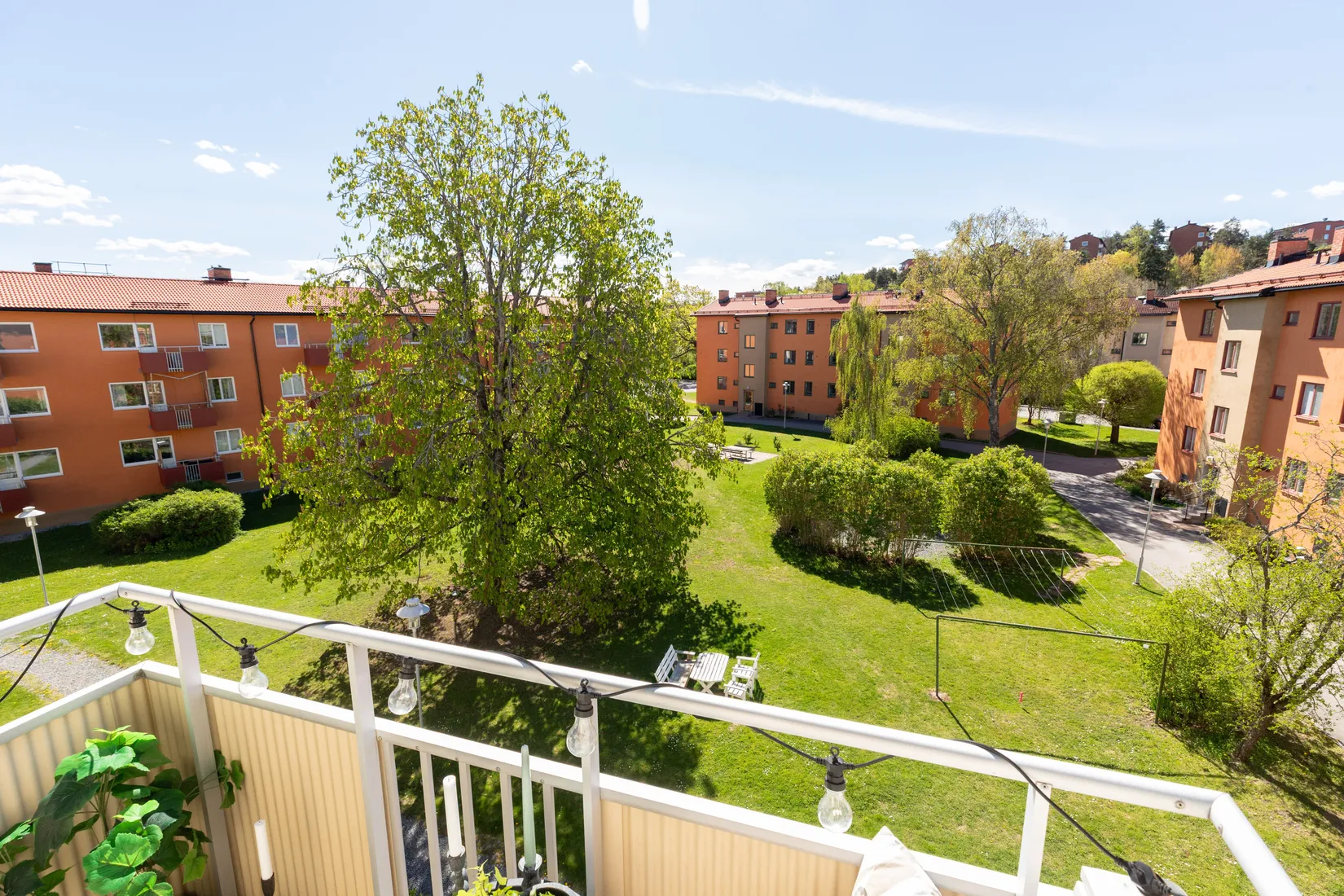 Bostadsrätt, Galonvägen 31, vån 3/3, Riksby, Stockholm