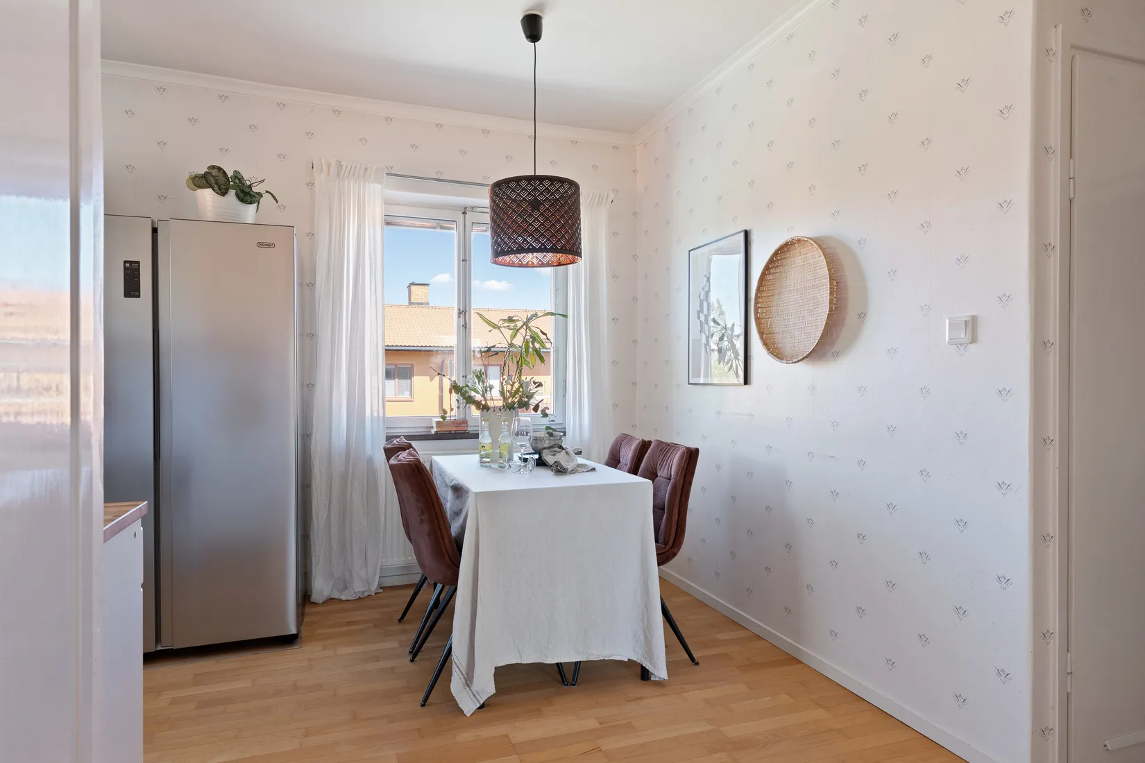 Bostadsrätt, Galonvägen 31, vån 3/3, Riksby, Stockholm