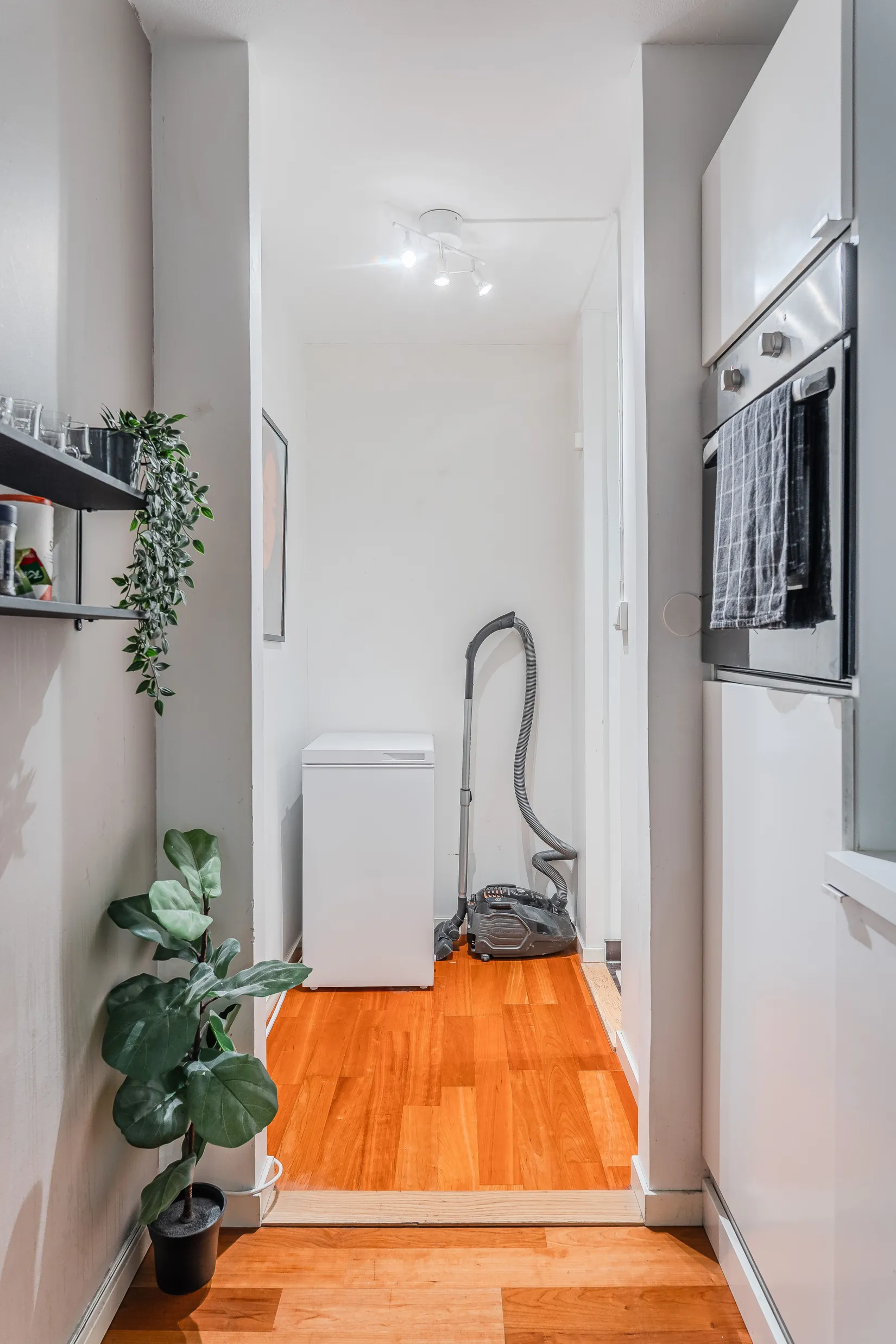 Bostadsrätt, Kungsängsgatan 36C, Centrum, Uppsala