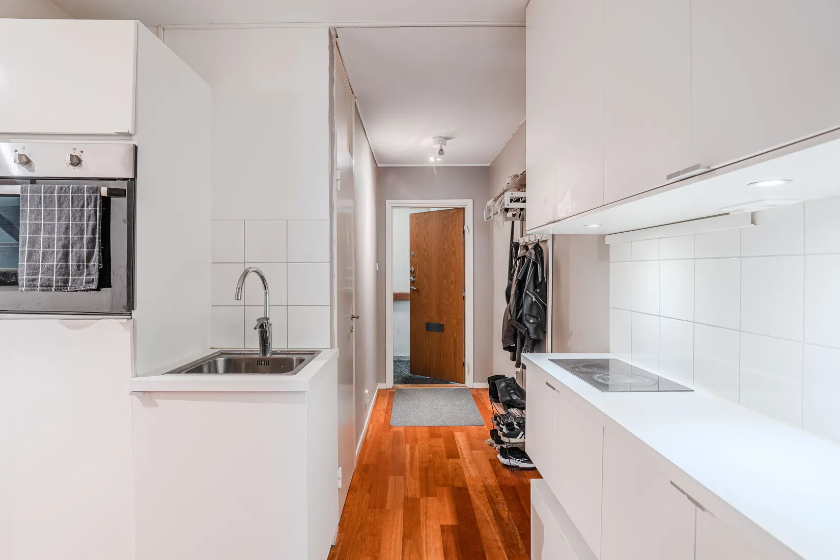 Bostadsrätt, Kungsängsgatan 36C, Centrum, Uppsala