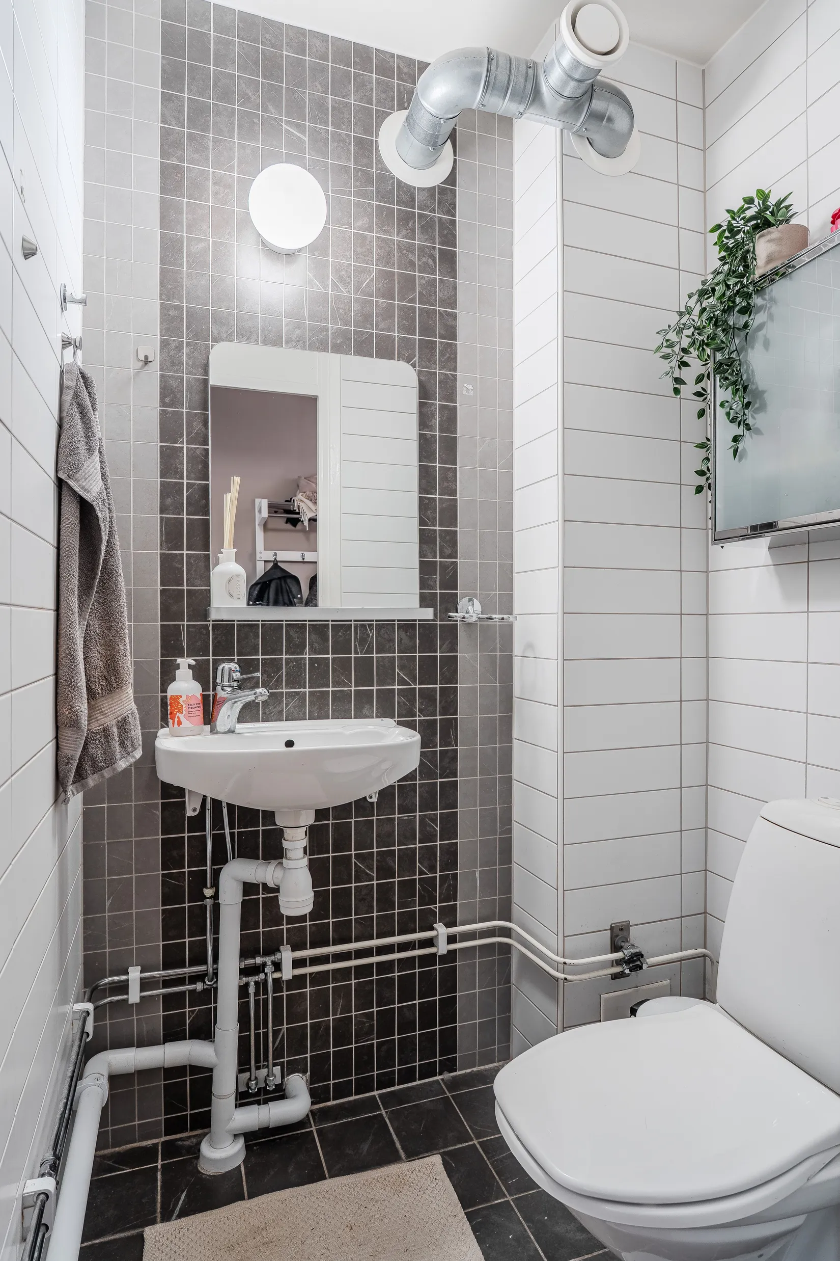 Bostadsrätt, Kungsängsgatan 36C, Centrum, Uppsala