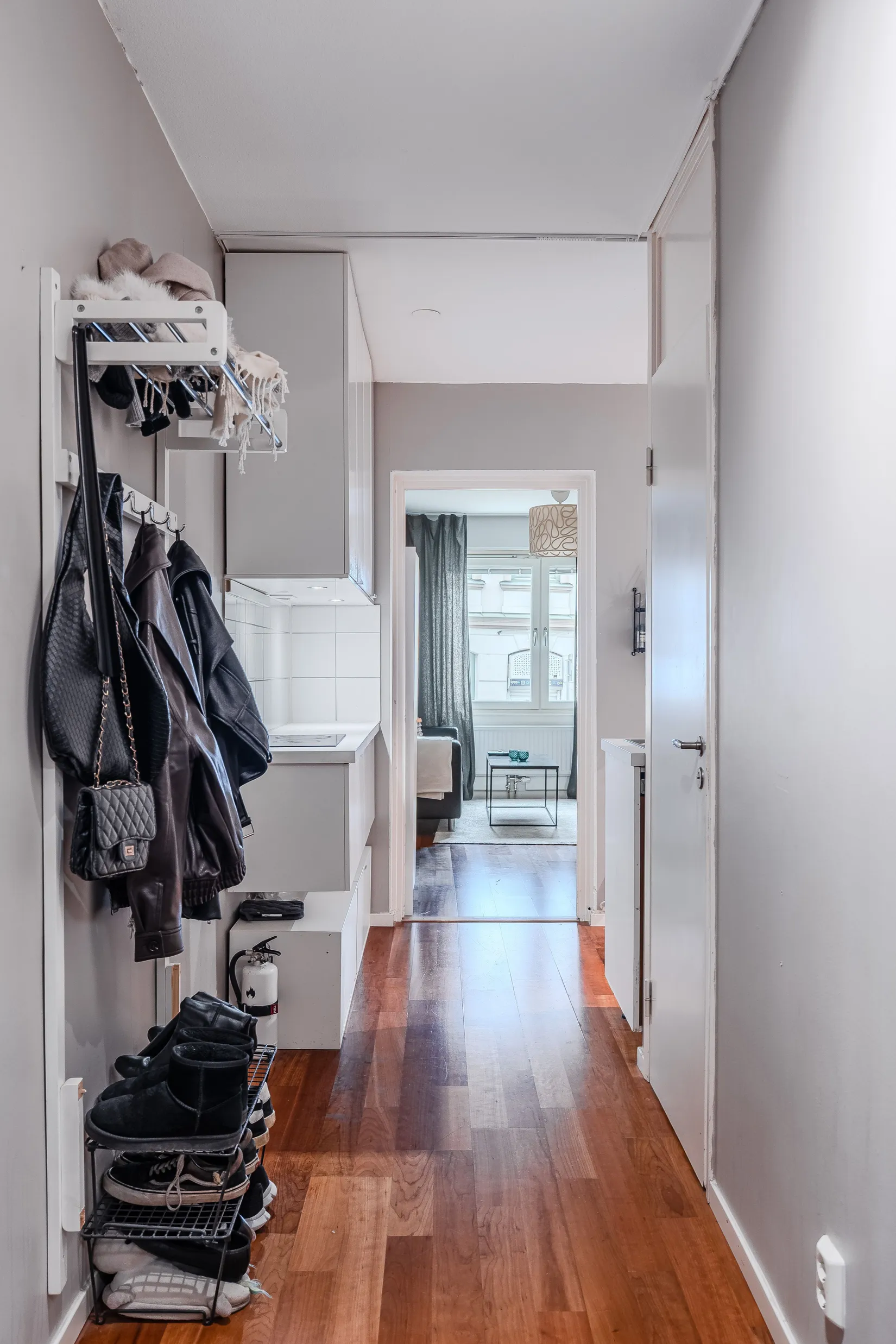 Bostadsrätt, Kungsängsgatan 36C, Centrum, Uppsala