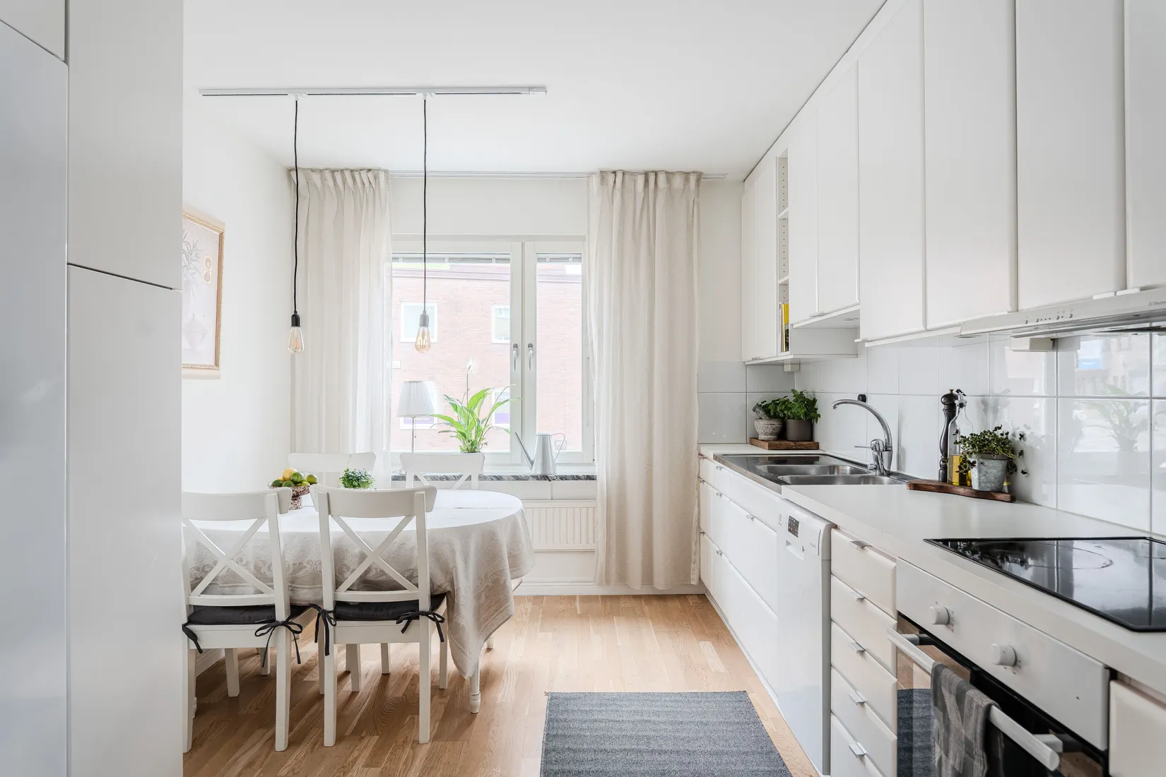 Bostadsrätt, Kungsängsgatan 36C, Centrum, Uppsala