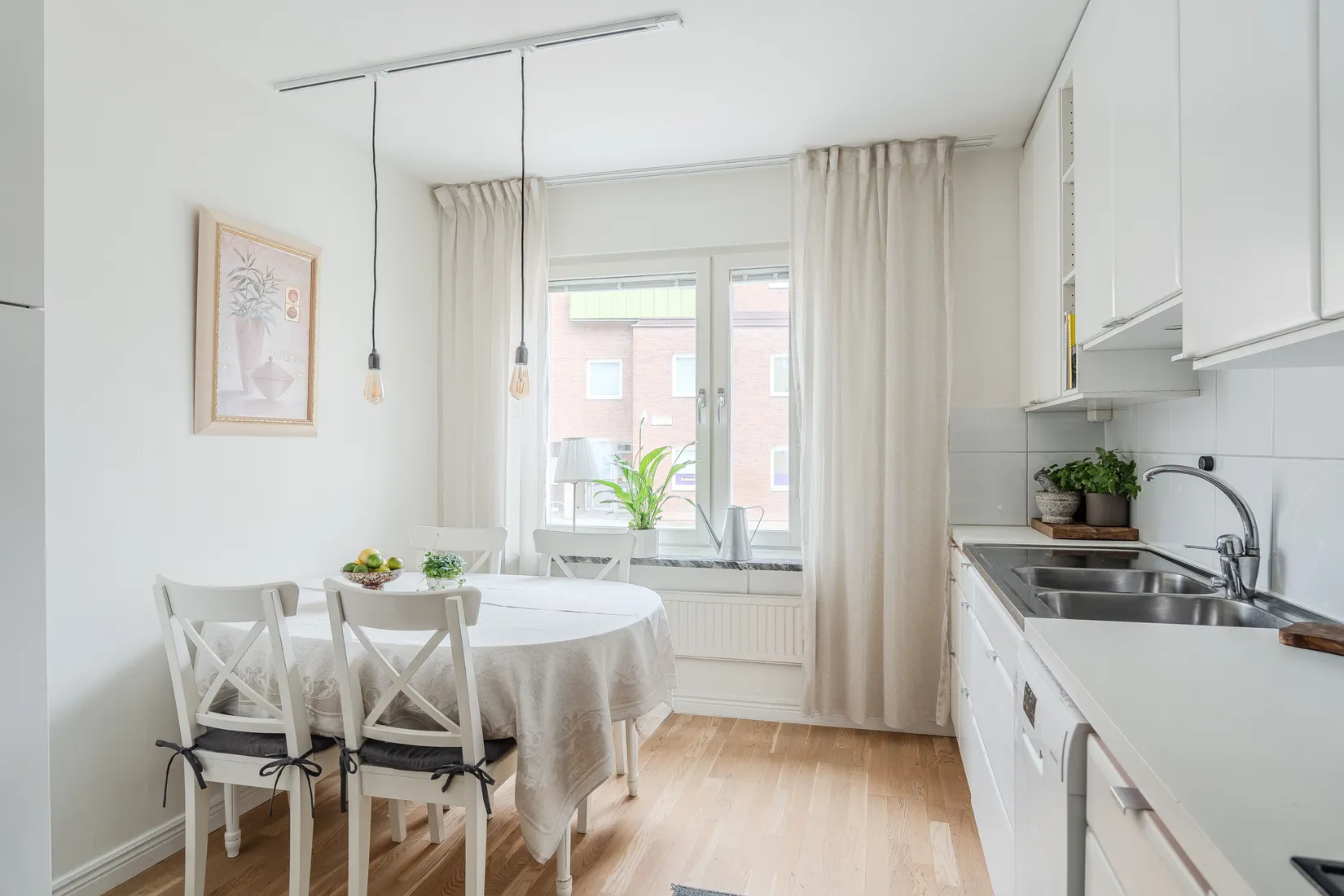 Bostadsrätt, Kungsängsgatan 36C, Centrum, Uppsala