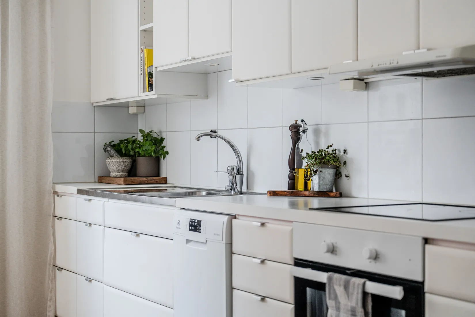 Bostadsrätt, Kungsängsgatan 36C, Centrum, Uppsala