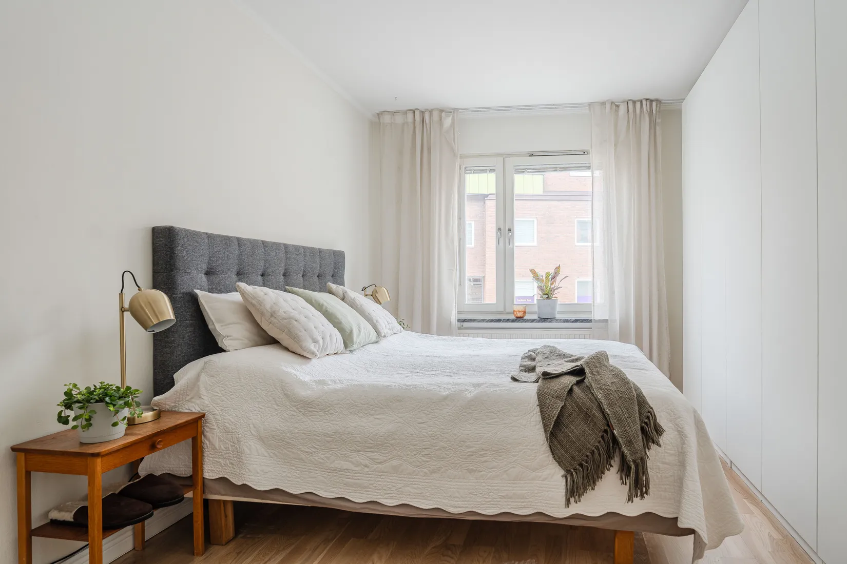 Bostadsrätt, Kungsängsgatan 36C, Centrum, Uppsala