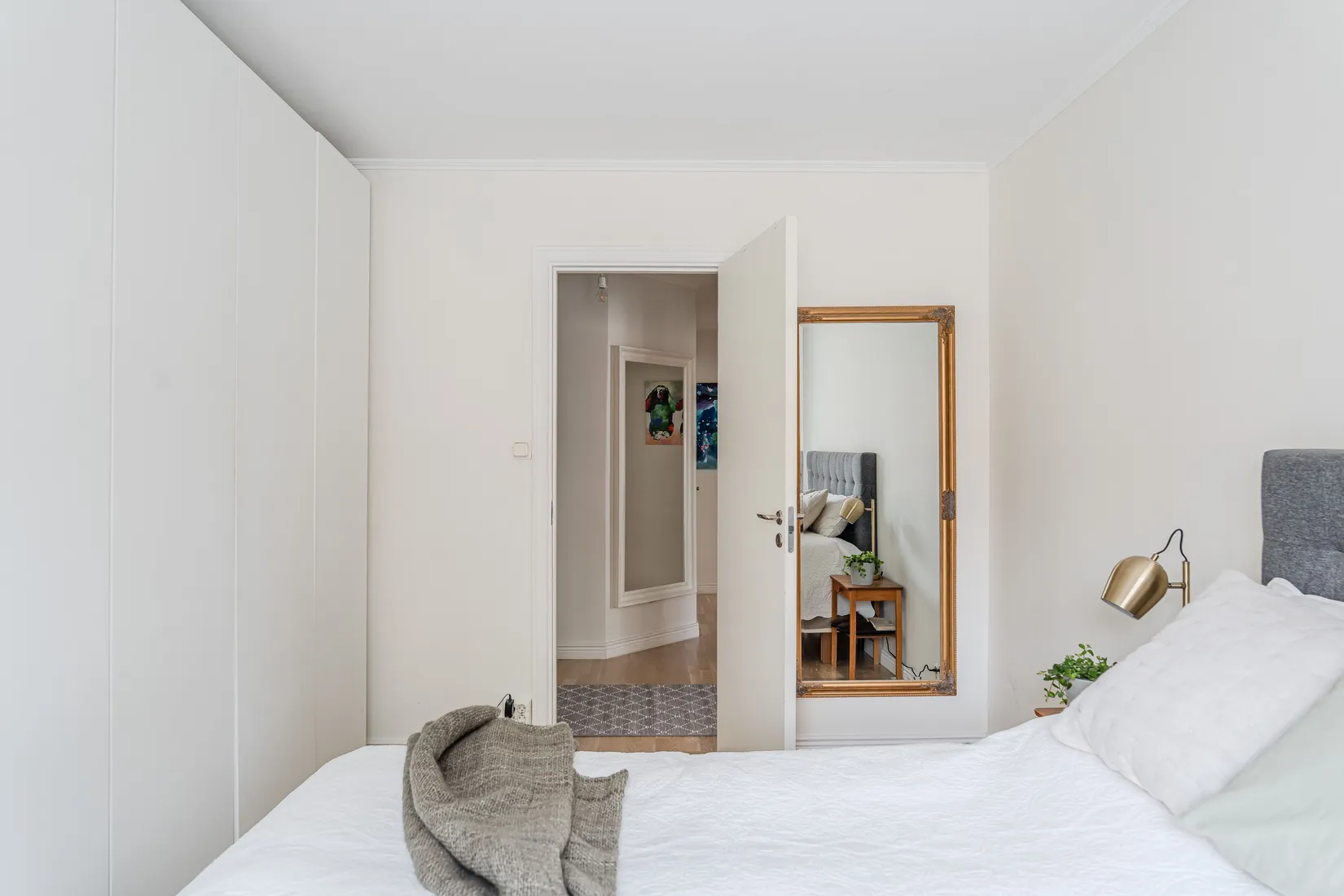 Bostadsrätt, Kungsängsgatan 36C, Centrum, Uppsala