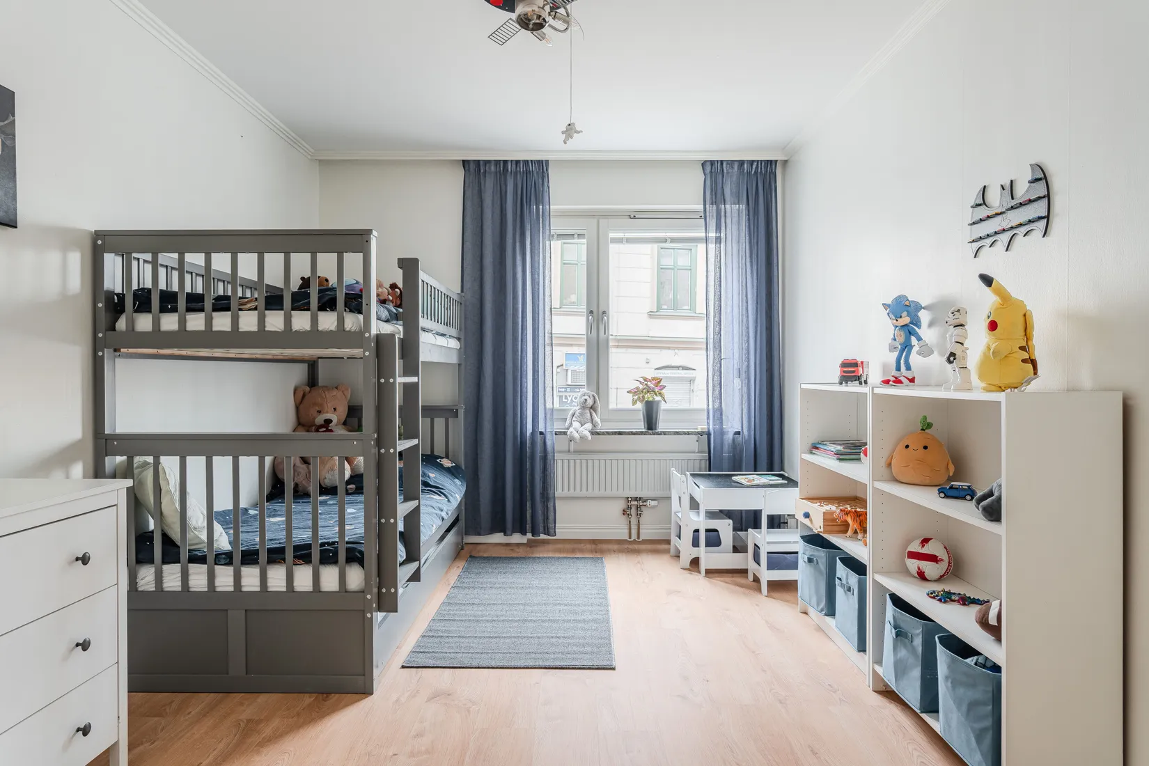 Bostadsrätt, Kungsängsgatan 36C, Centrum, Uppsala