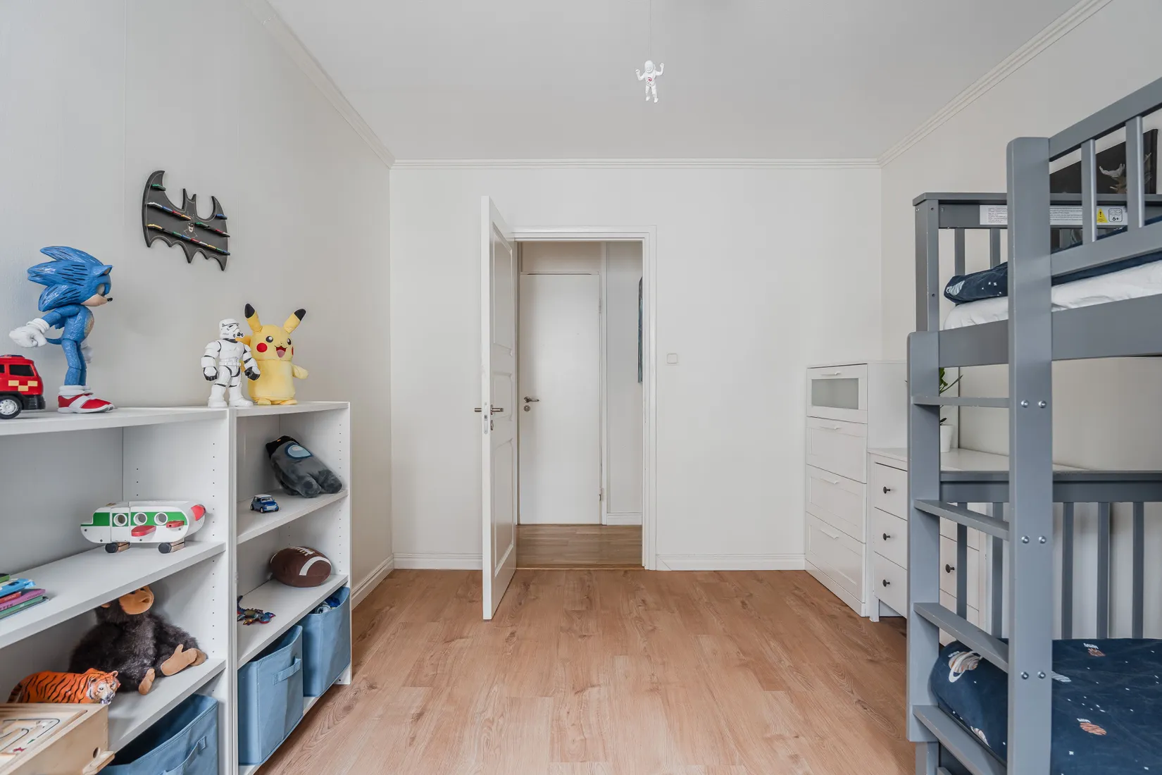 Bostadsrätt, Kungsängsgatan 36C, Centrum, Uppsala