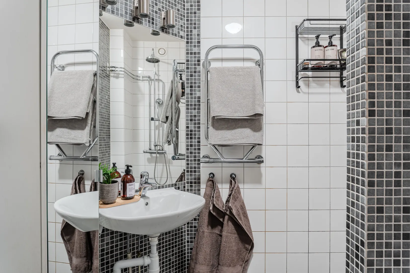 Bostadsrätt, Kungsängsgatan 36C, Centrum, Uppsala