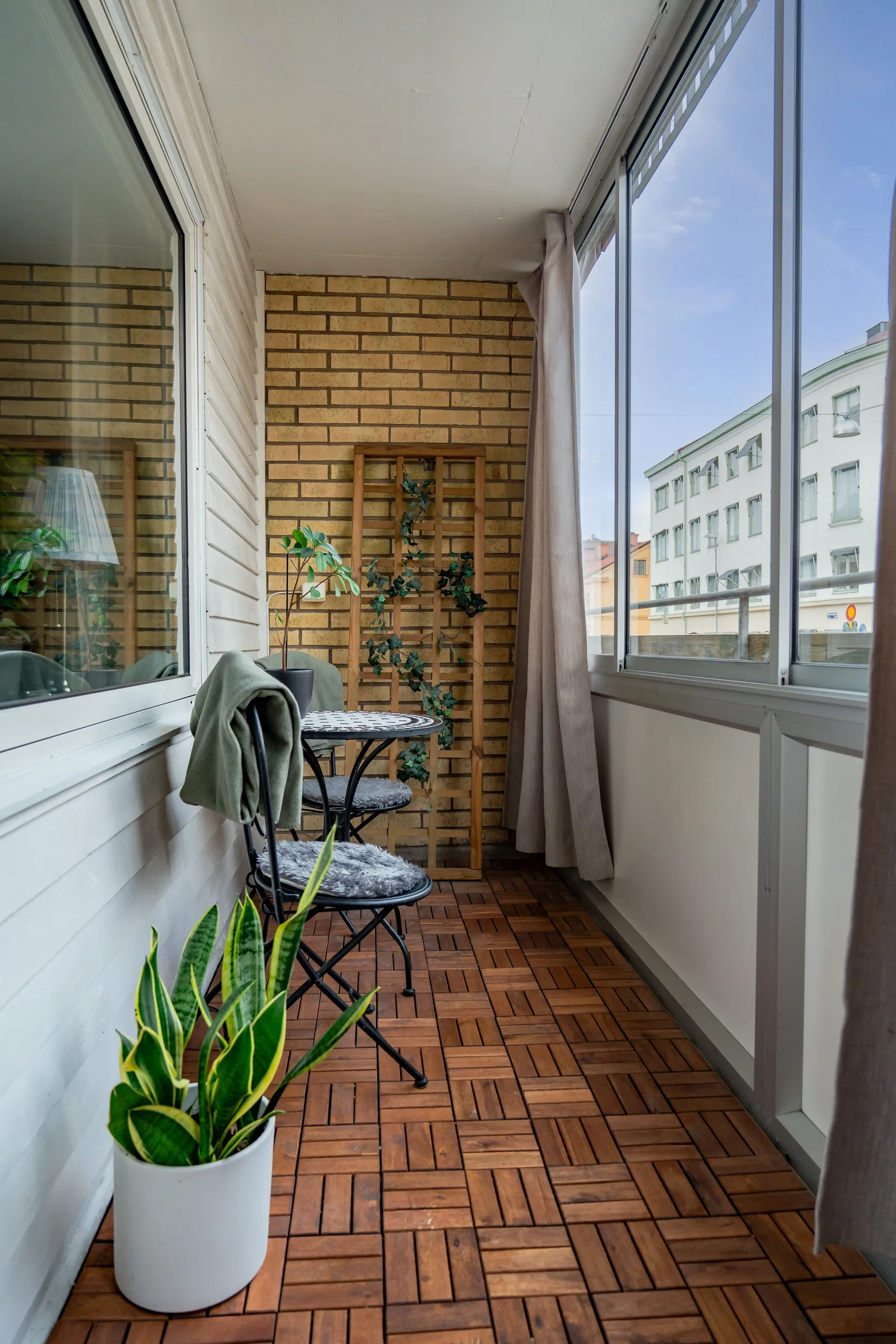 Bostadsrätt, Kungsängsgatan 36C, Centrum, Uppsala