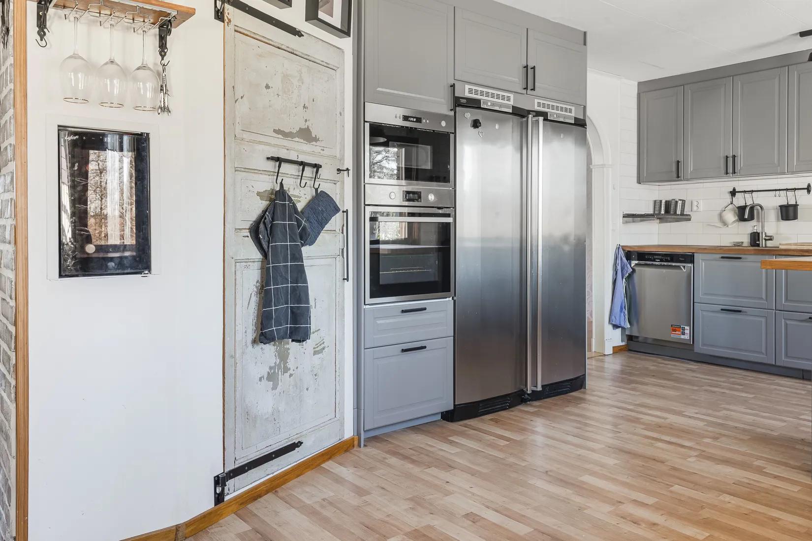 Villa, Solrosgatan 55, Södra Gryta, Västerås