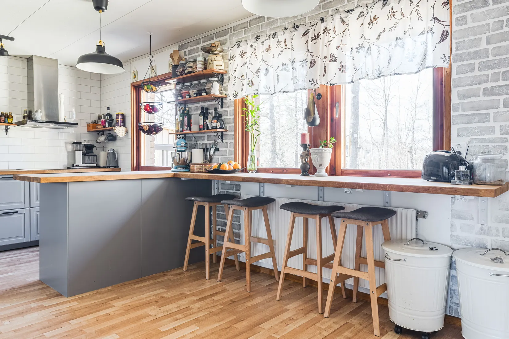 Villa, Solrosgatan 55, Södra Gryta, Västerås