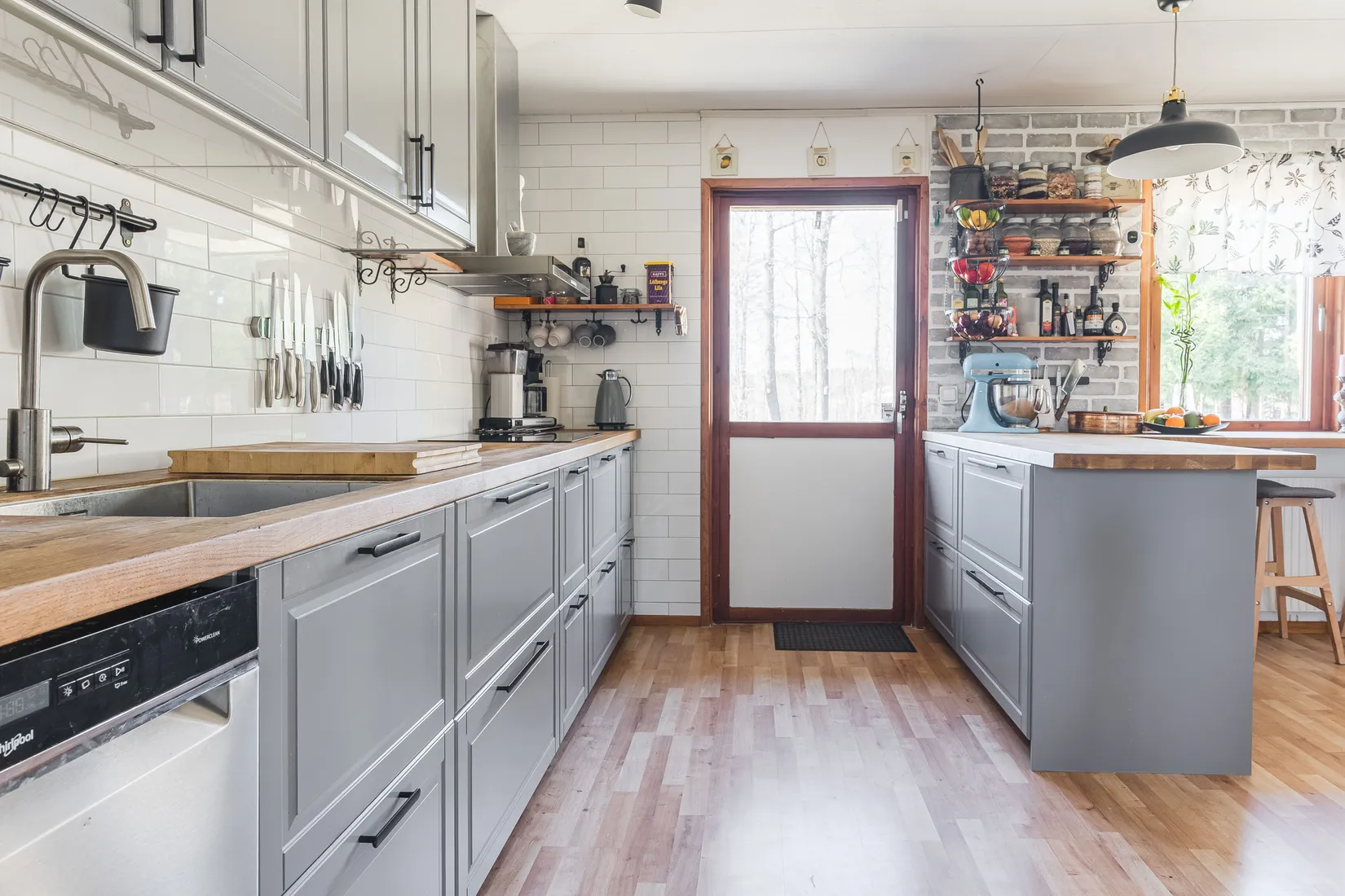 Villa, Solrosgatan 55, Södra Gryta, Västerås