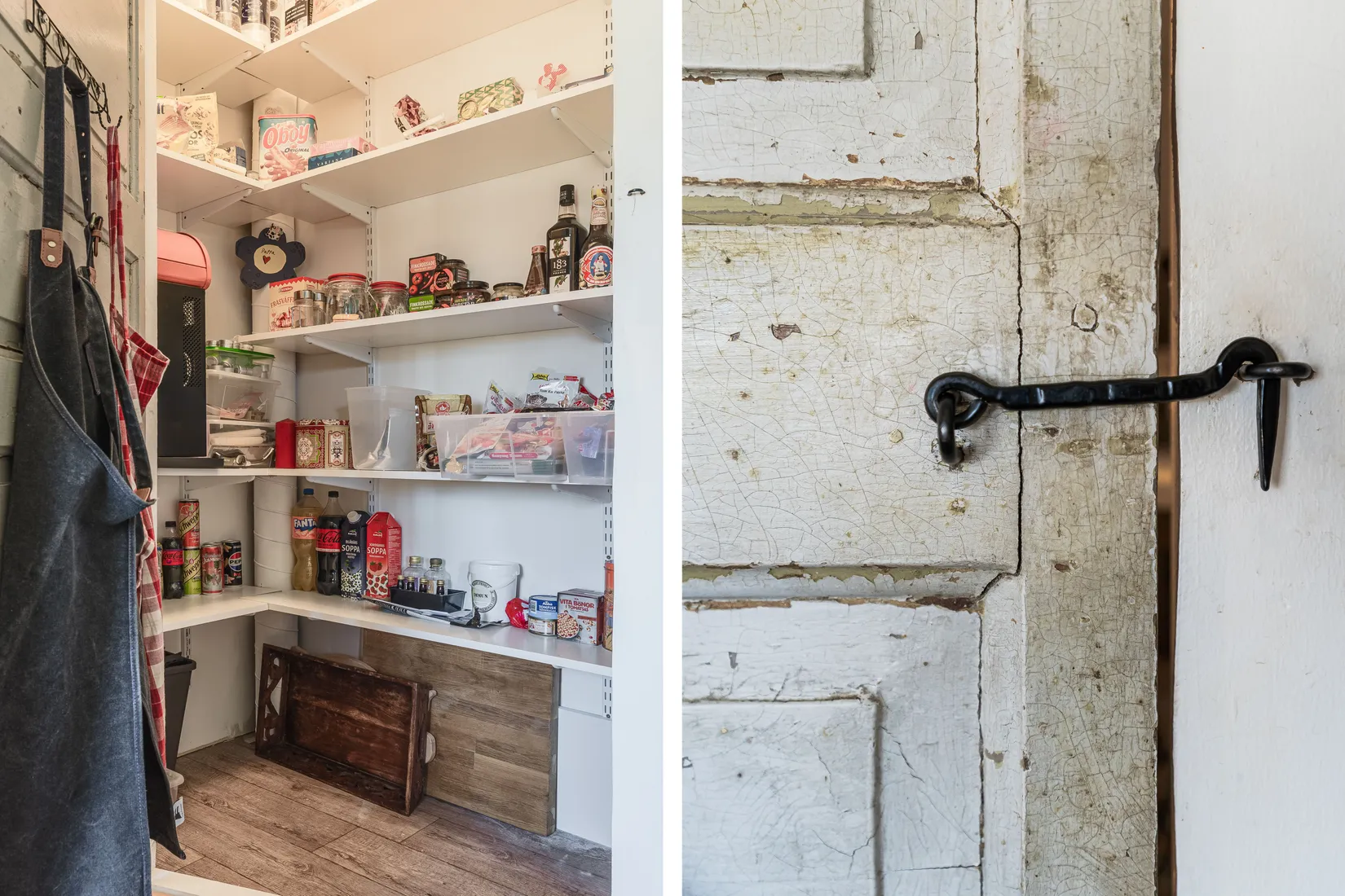 Villa, Solrosgatan 55, Södra Gryta, Västerås