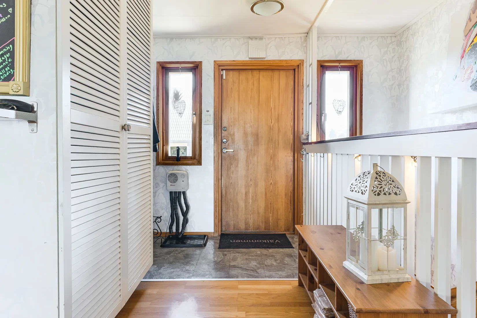 Villa, Solrosgatan 55, Södra Gryta, Västerås