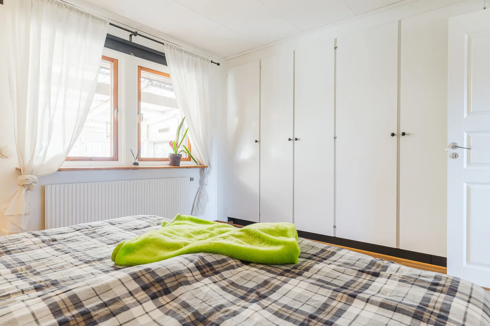 Villa, Solrosgatan 55, Södra Gryta, Västerås