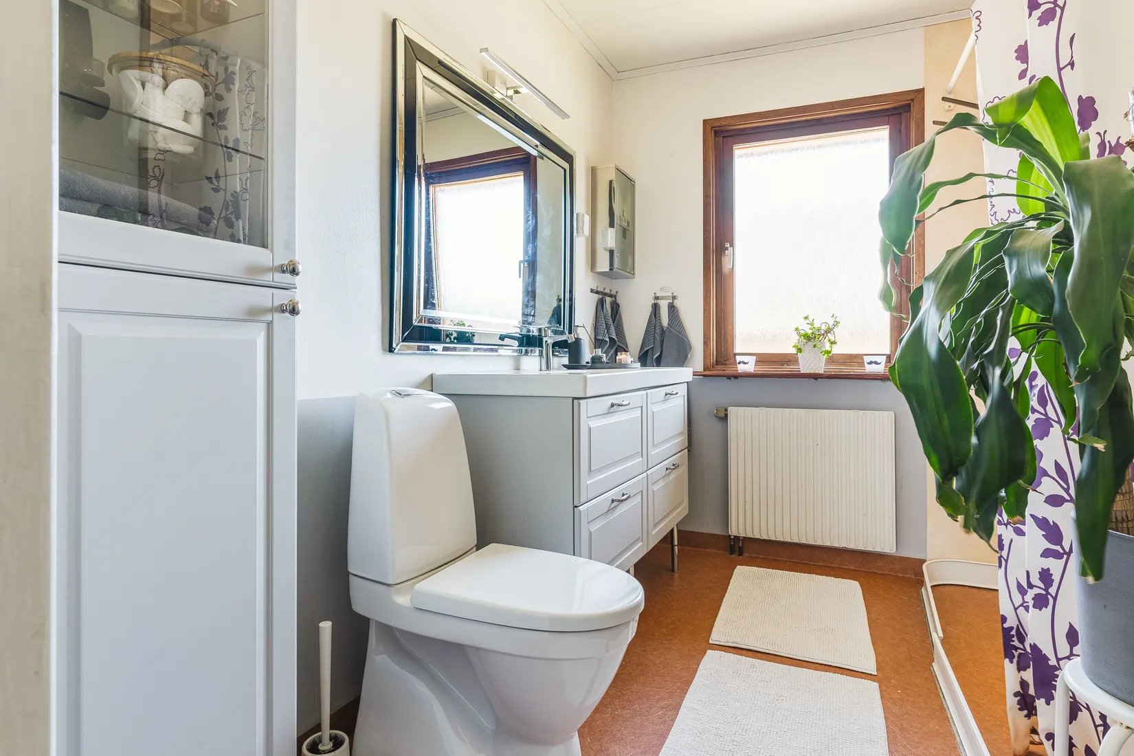 Villa, Solrosgatan 55, Södra Gryta, Västerås